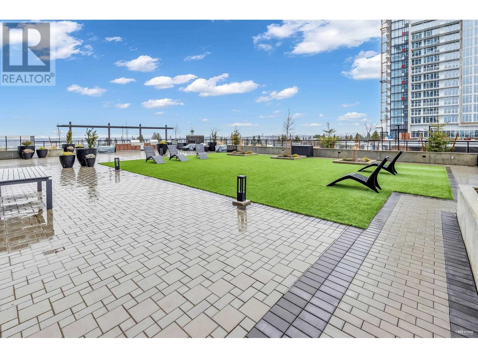 1403 1045 Austin Avenue, Coquitlam, British Columbia  V3K 0G9 - Photo 23 - R2858951