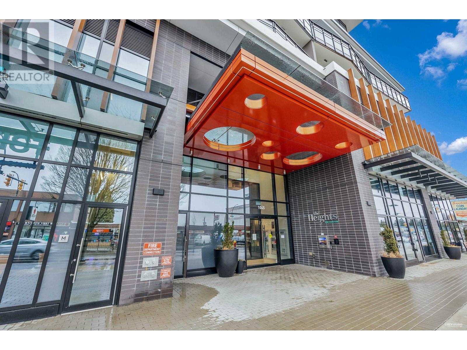 1403 1045 Austin Avenue, Coquitlam, British Columbia  V3K 0G9 - Photo 29 - R2858951