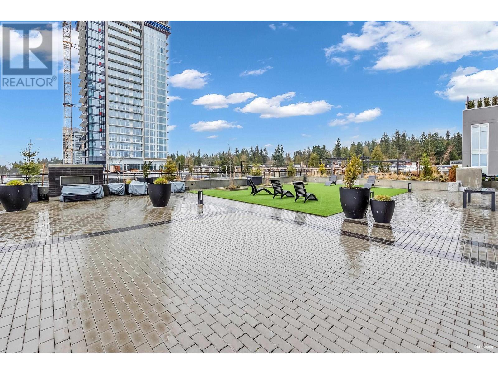 1403 1045 Austin Avenue, Coquitlam, British Columbia  V3K 0G9 - Photo 22 - R2858951