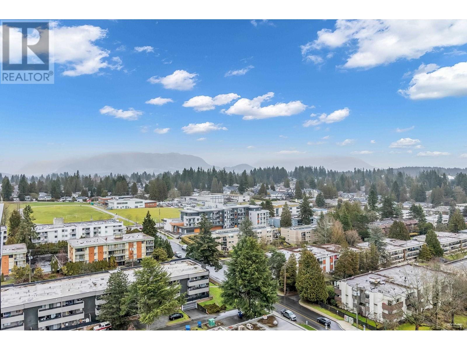 1403 1045 Austin Avenue, Coquitlam, British Columbia  V3K 0G9 - Photo 19 - R2858951
