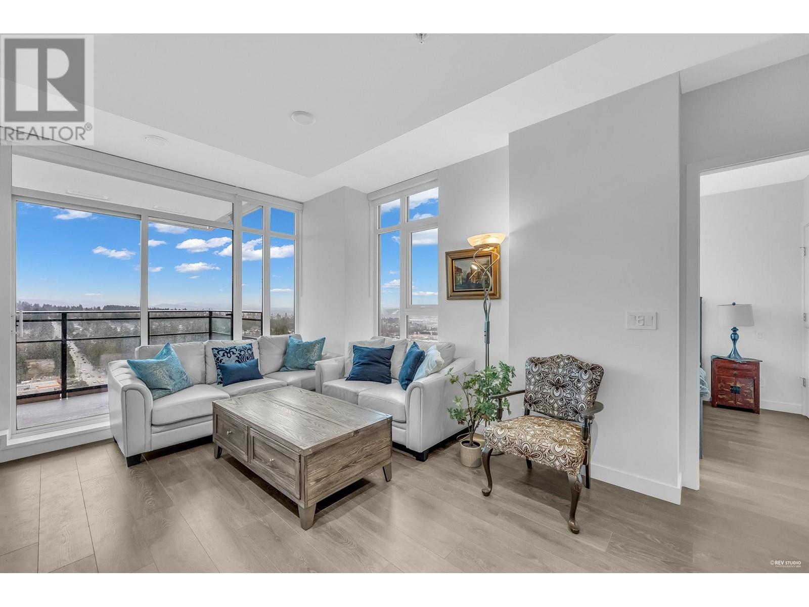 1403 1045 Austin Avenue, Coquitlam, British Columbia  V3K 0G9 - Photo 4 - R2858951