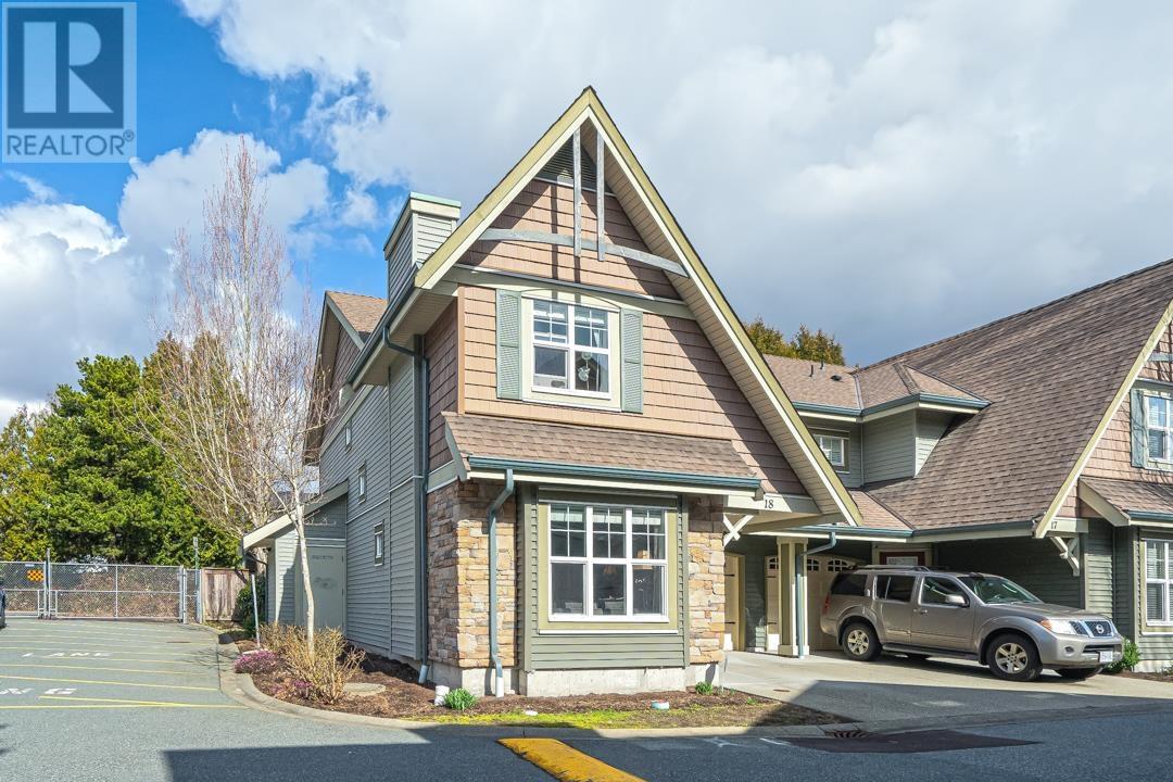 18 22977 116 Avenue, Maple Ridge, British Columbia  V2X 9A8 - Photo 1 - R2858512