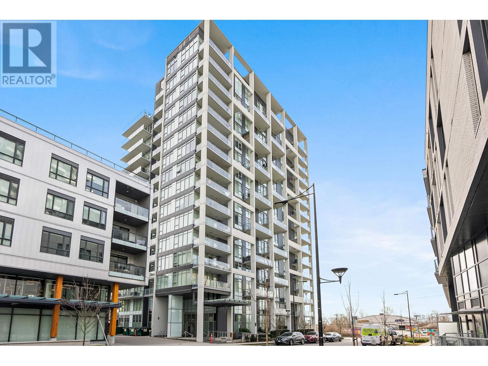 305 8570 Rivergrass Drive, Vancouver, British Columbia  V5S 0H4 - Photo 1 - R2858846