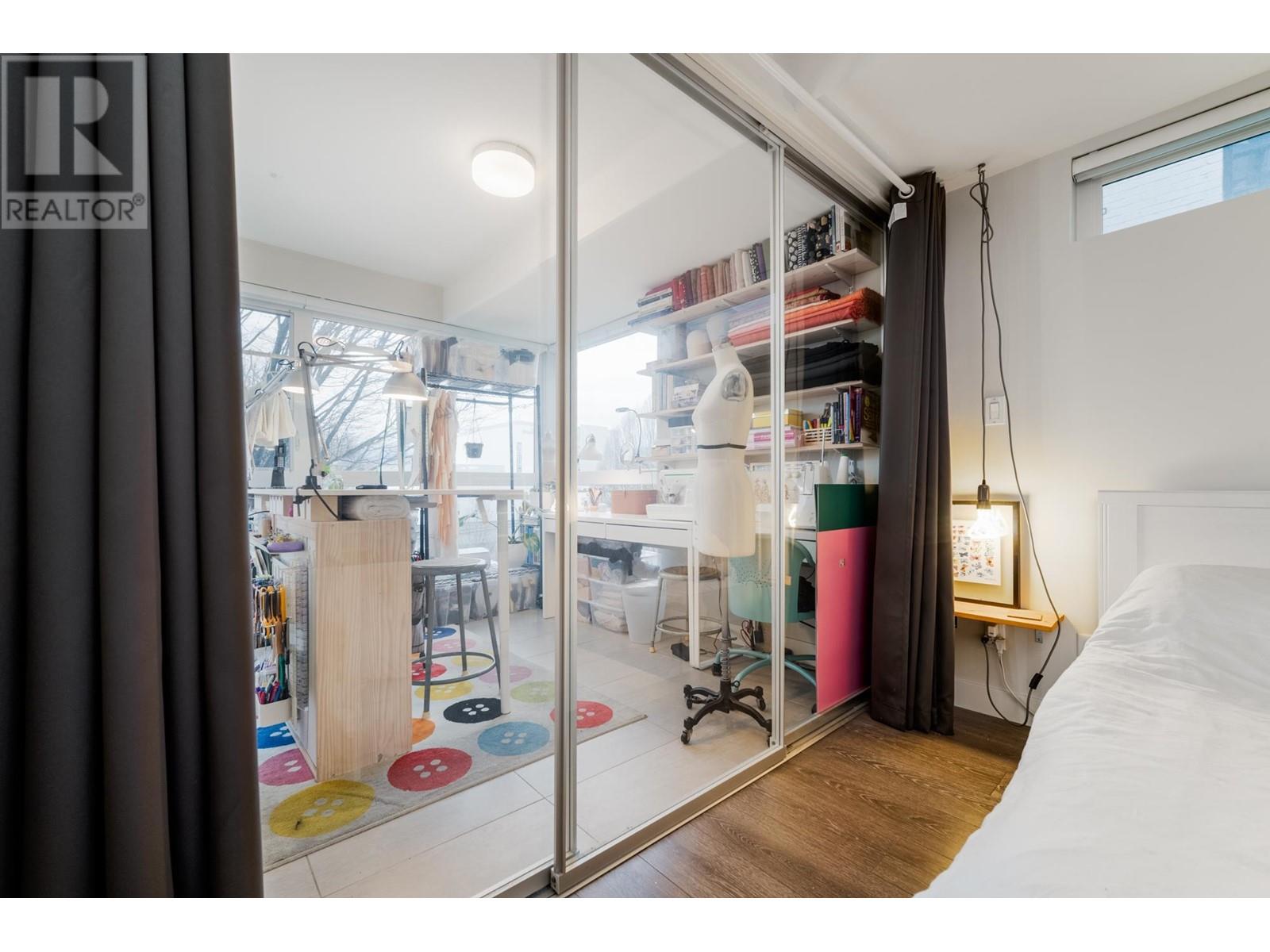 320 1588 E Hastings Street, Vancouver, British Columbia  V5L 0B8 - Photo 10 - R2859272