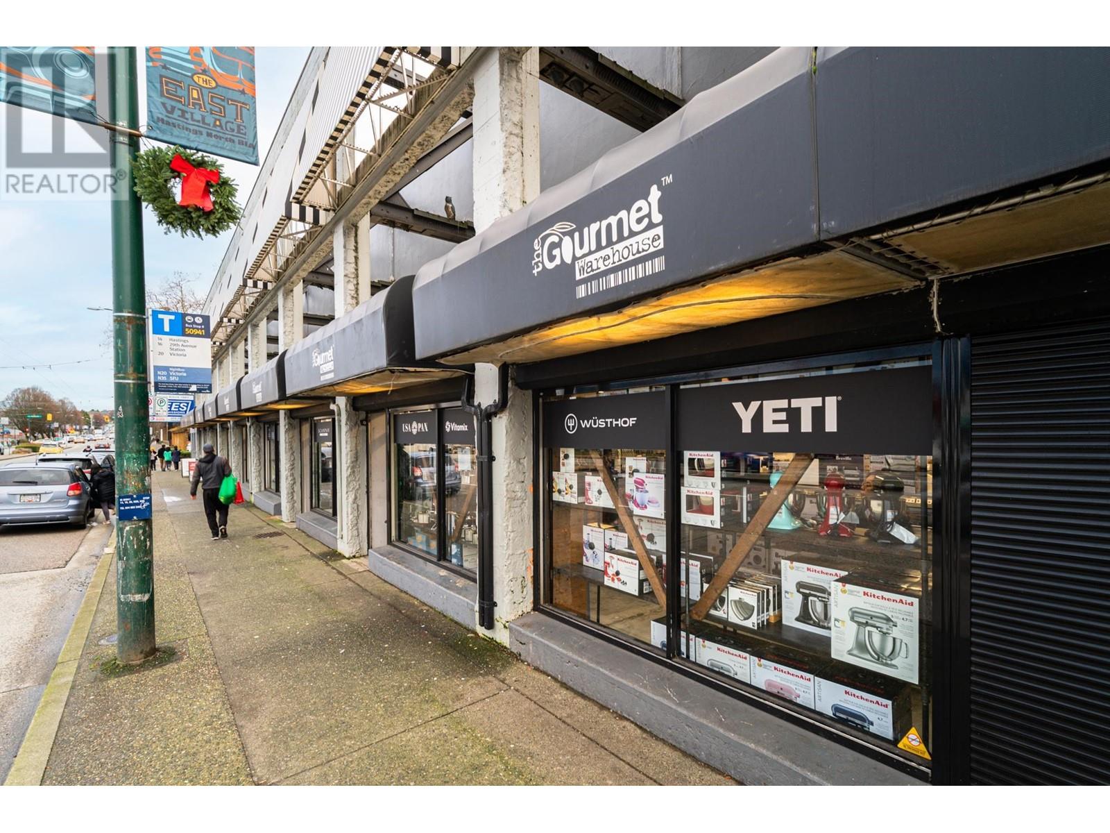 320 1588 E Hastings Street, Vancouver, British Columbia  V5L 0B8 - Photo 30 - R2859272