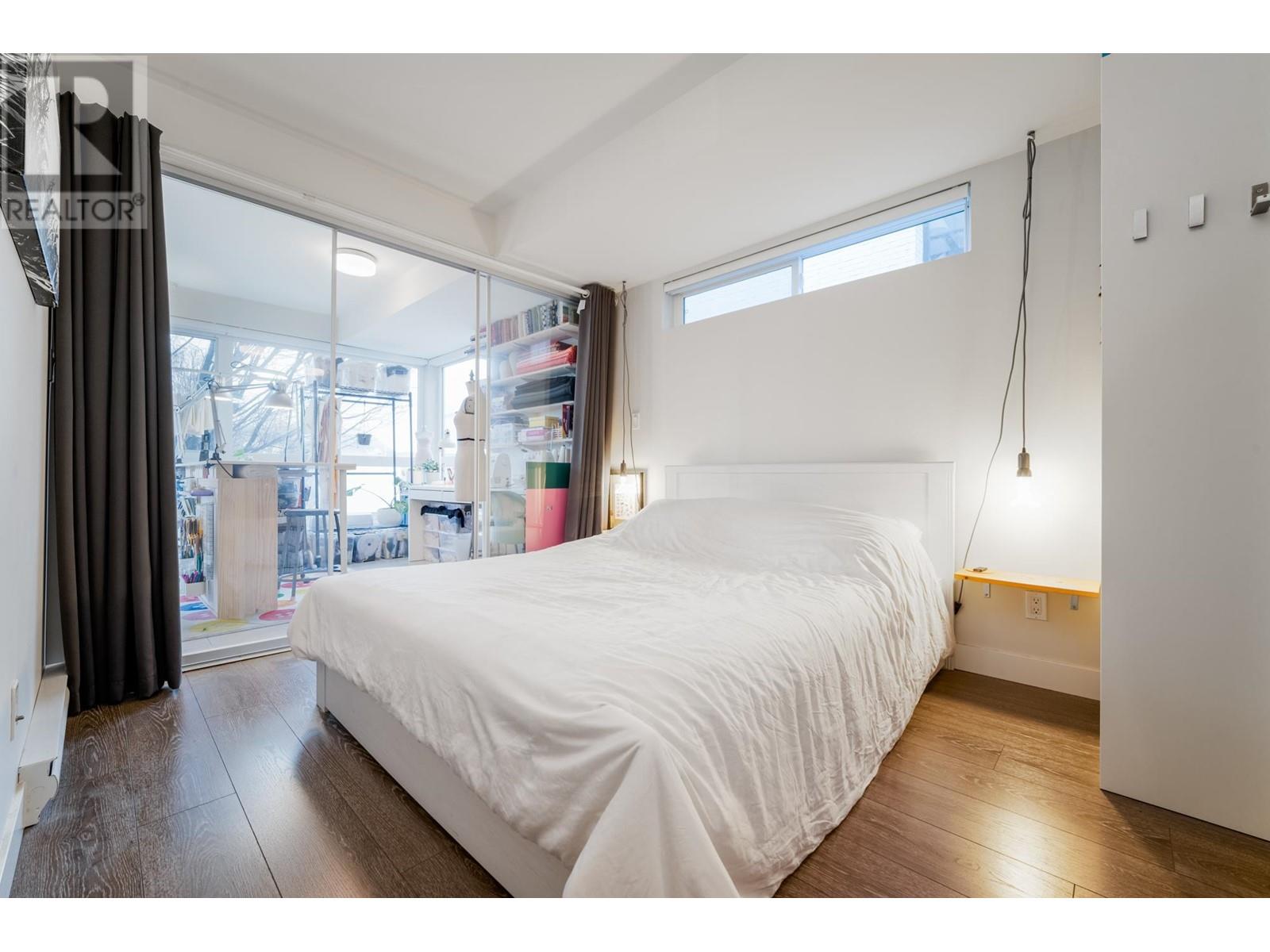320 1588 E Hastings Street, Vancouver, British Columbia  V5L 0B8 - Photo 9 - R2859272