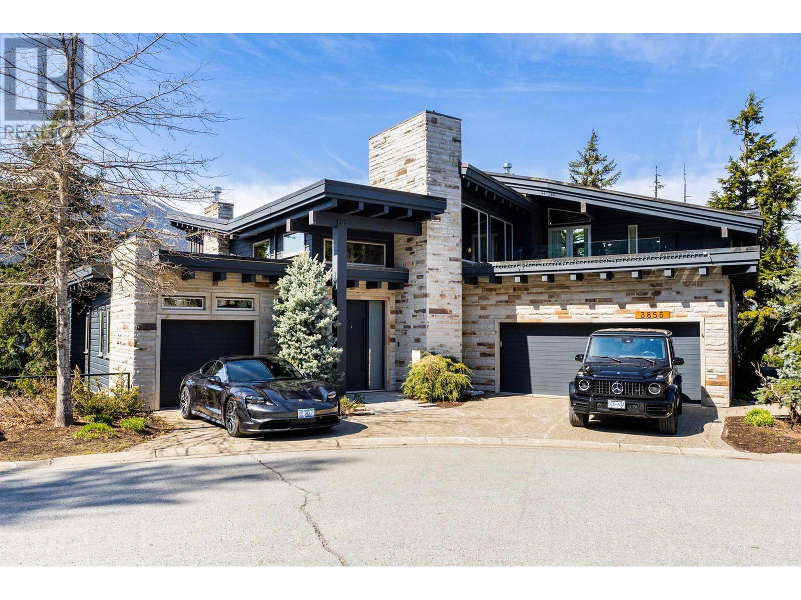 3855 Sunridge Court, Whistler, British Columbia  V8E 0W1 - Photo 19 - R2859260