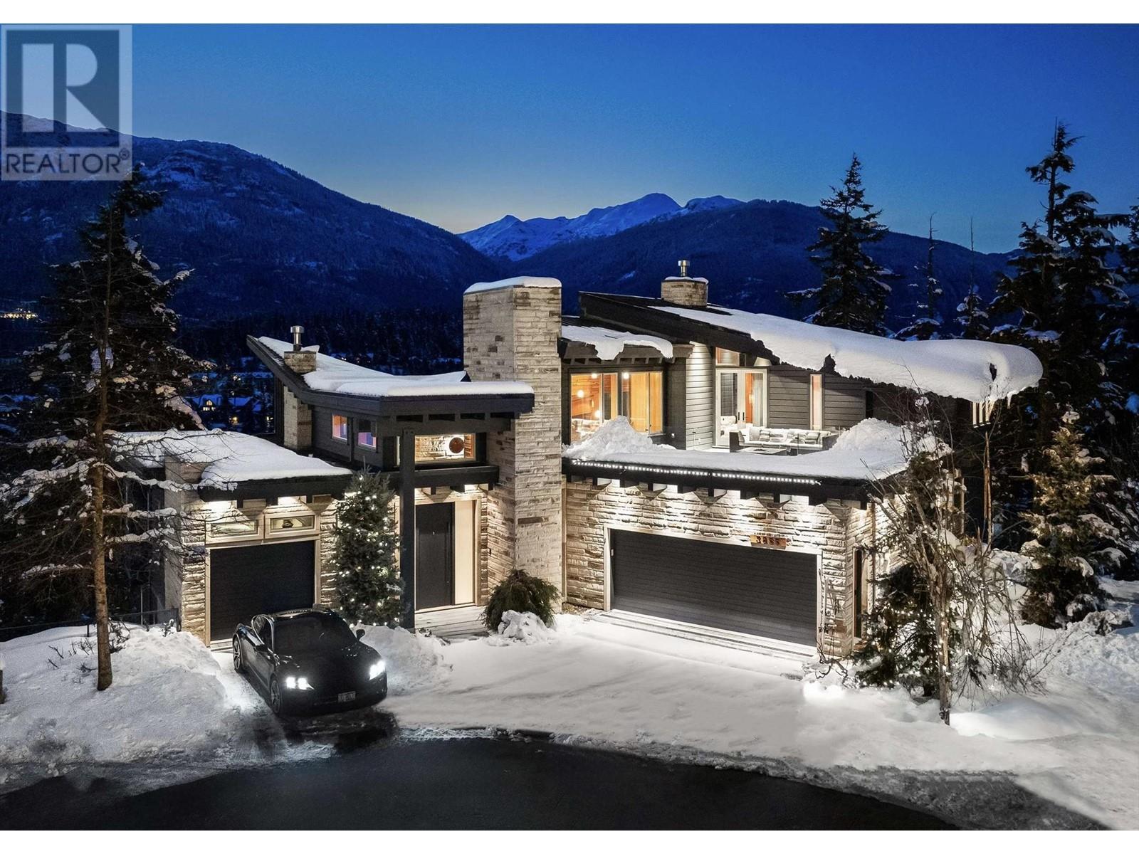 3855 Sunridge Court, Whistler, British Columbia  V8E 0W1 - Photo 22 - R2859260