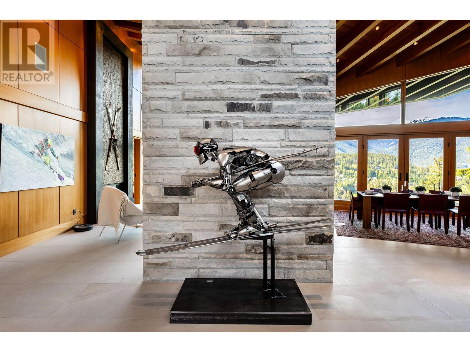 3855 Sunridge Court, Whistler, British Columbia  V8E 0W1 - Photo 3 - R2859260