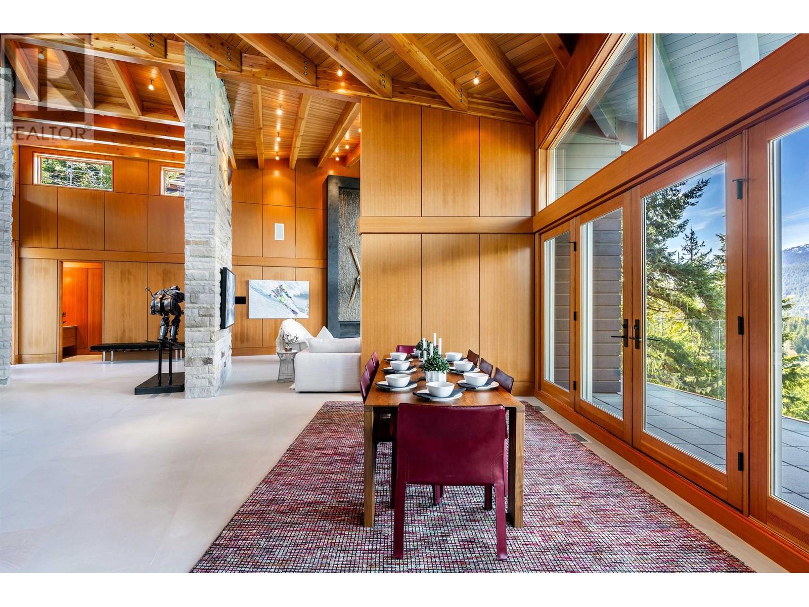 3855 Sunridge Court, Whistler, British Columbia  V8E 0W1 - Photo 4 - R2859260