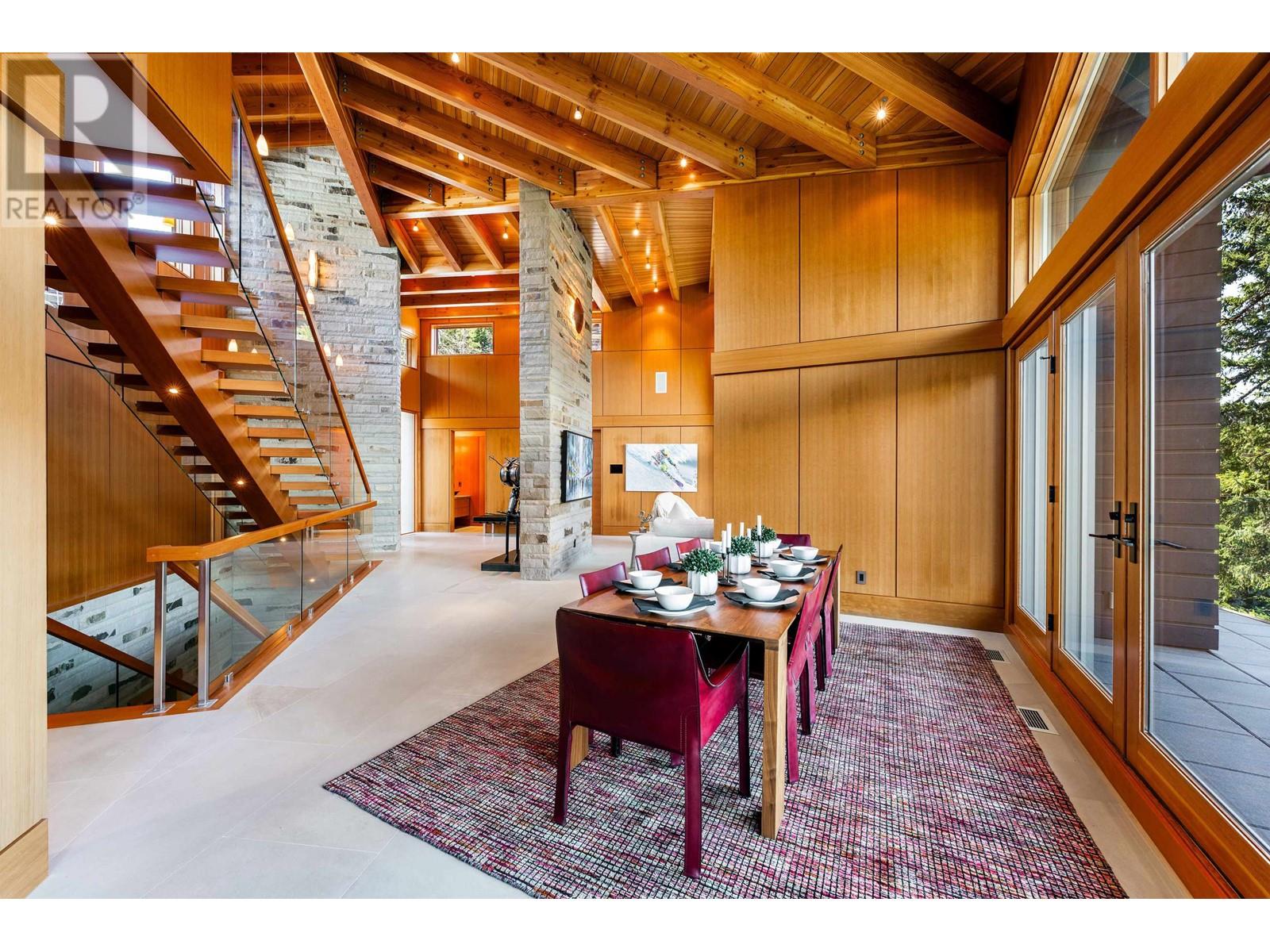 3855 Sunridge Court, Whistler, British Columbia  V8E 0W1 - Photo 5 - R2859260