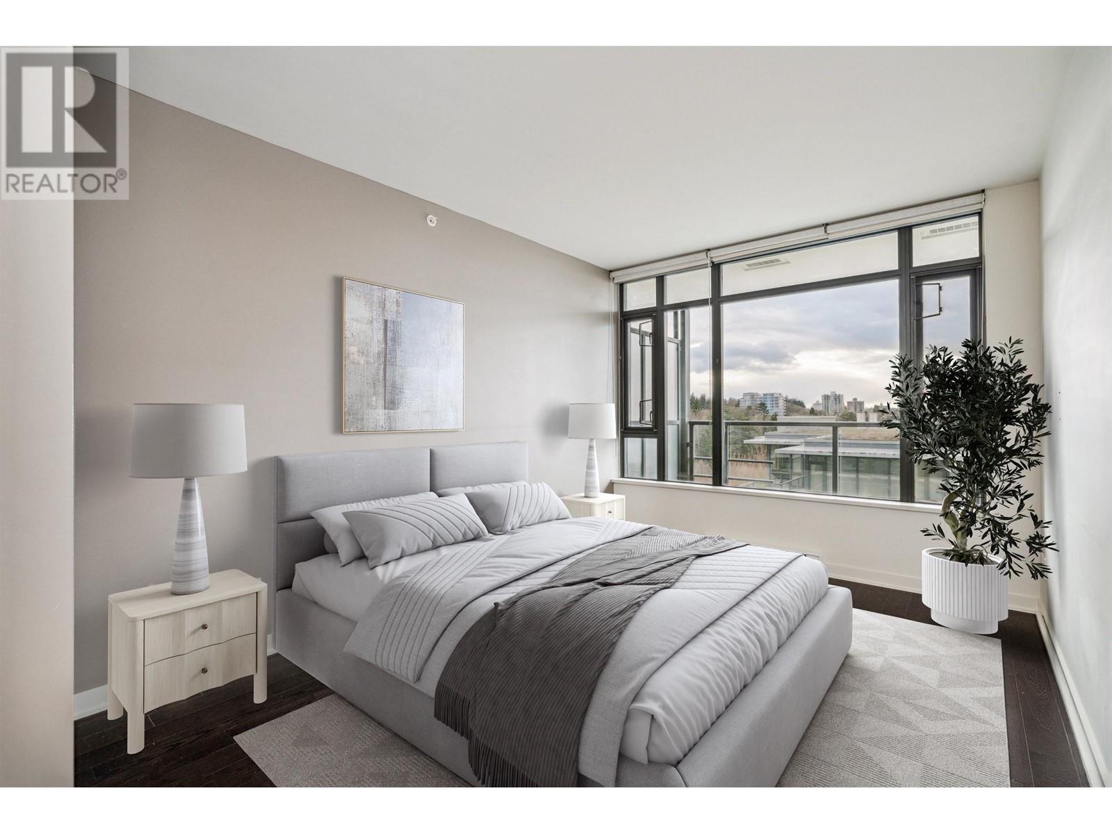 703 2851 Heather Street, Vancouver, British Columbia  V5Z 0A2 - Photo 3 - R2859029