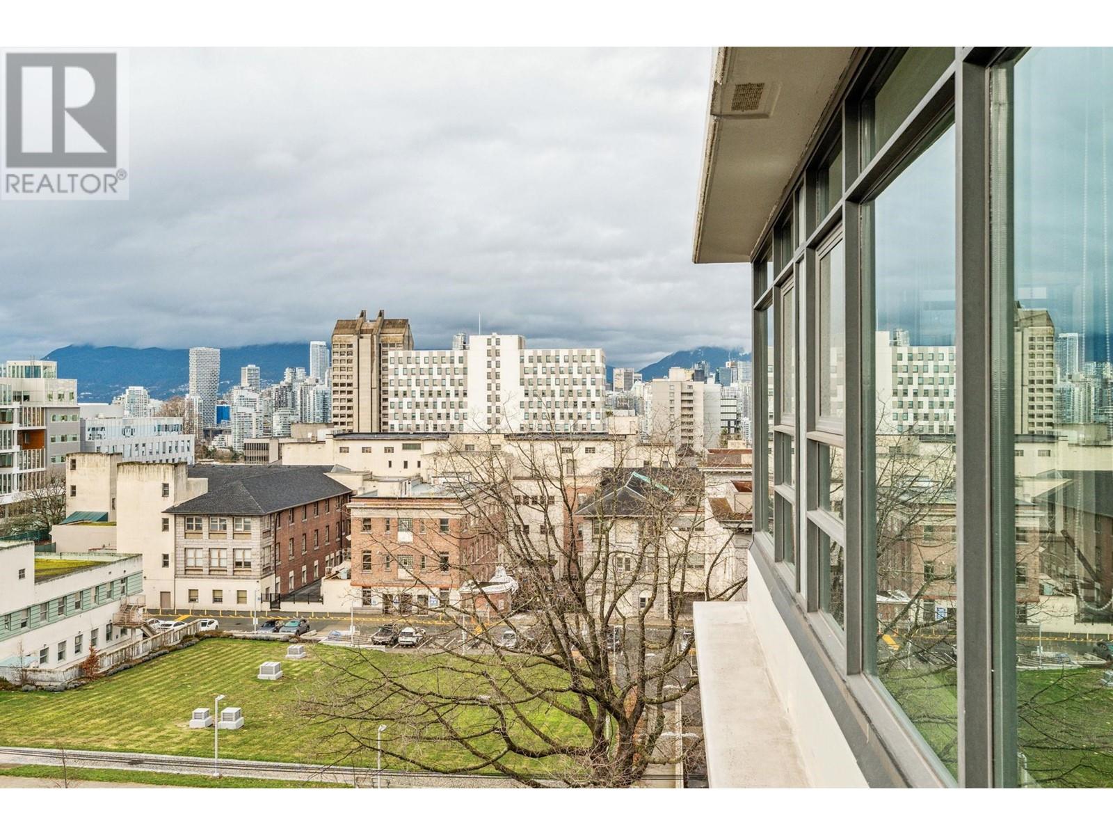 703 2851 Heather Street, Vancouver, British Columbia  V5Z 0A2 - Photo 31 - R2859029