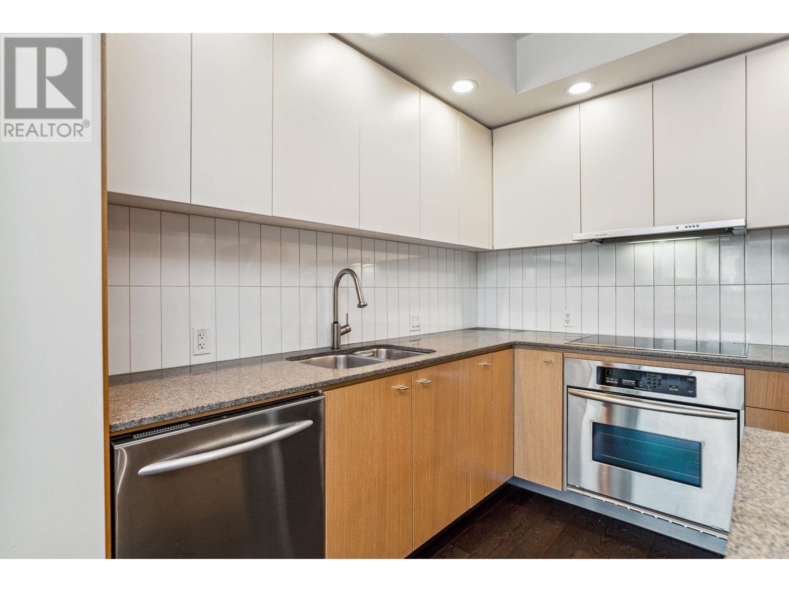 703 2851 Heather Street, Vancouver, British Columbia  V5Z 0A2 - Photo 16 - R2859029