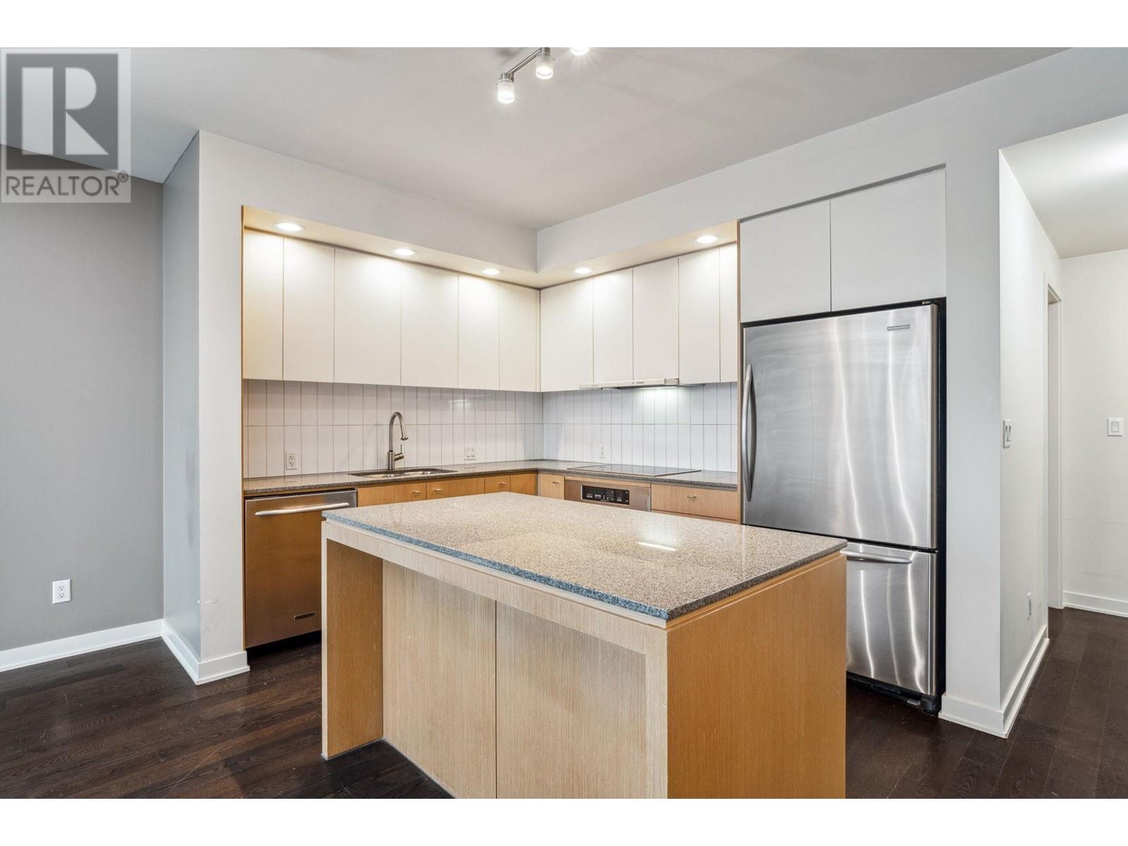 703 2851 Heather Street, Vancouver, British Columbia  V5Z 0A2 - Photo 17 - R2859029