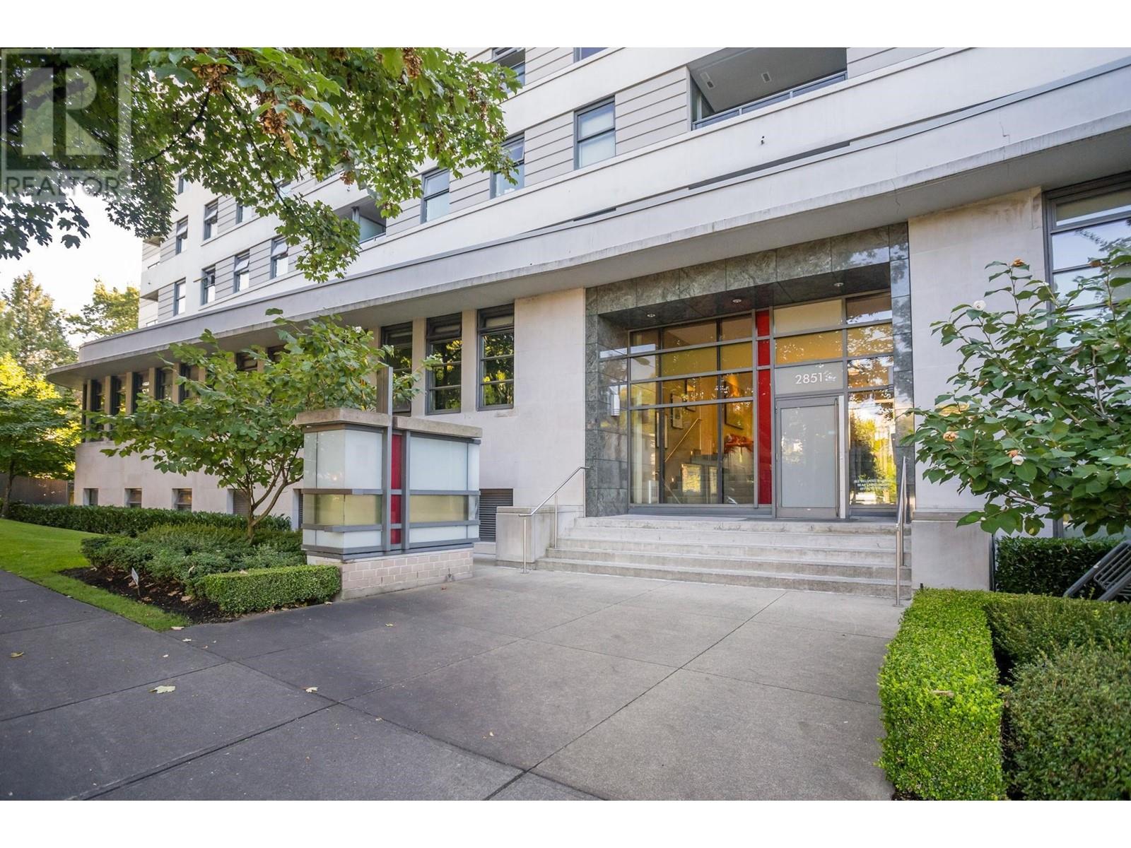 703 2851 Heather Street, Vancouver, British Columbia  V5Z 0A2 - Photo 37 - R2859029