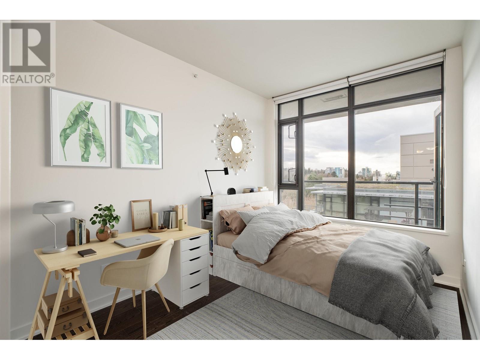703 2851 Heather Street, Vancouver, British Columbia  V5Z 0A2 - Photo 4 - R2859029