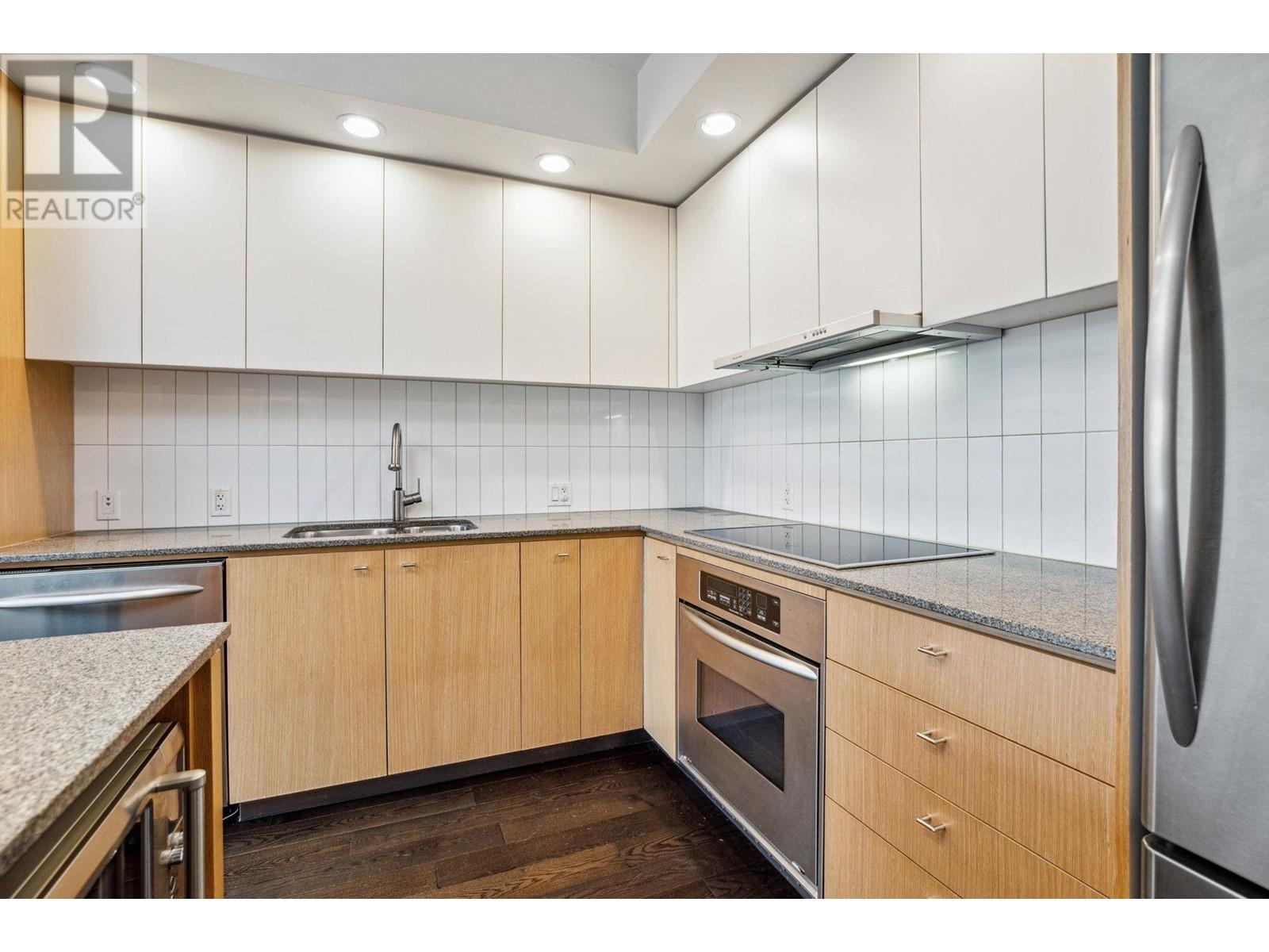 703 2851 Heather Street, Vancouver, British Columbia  V5Z 0A2 - Photo 13 - R2859029