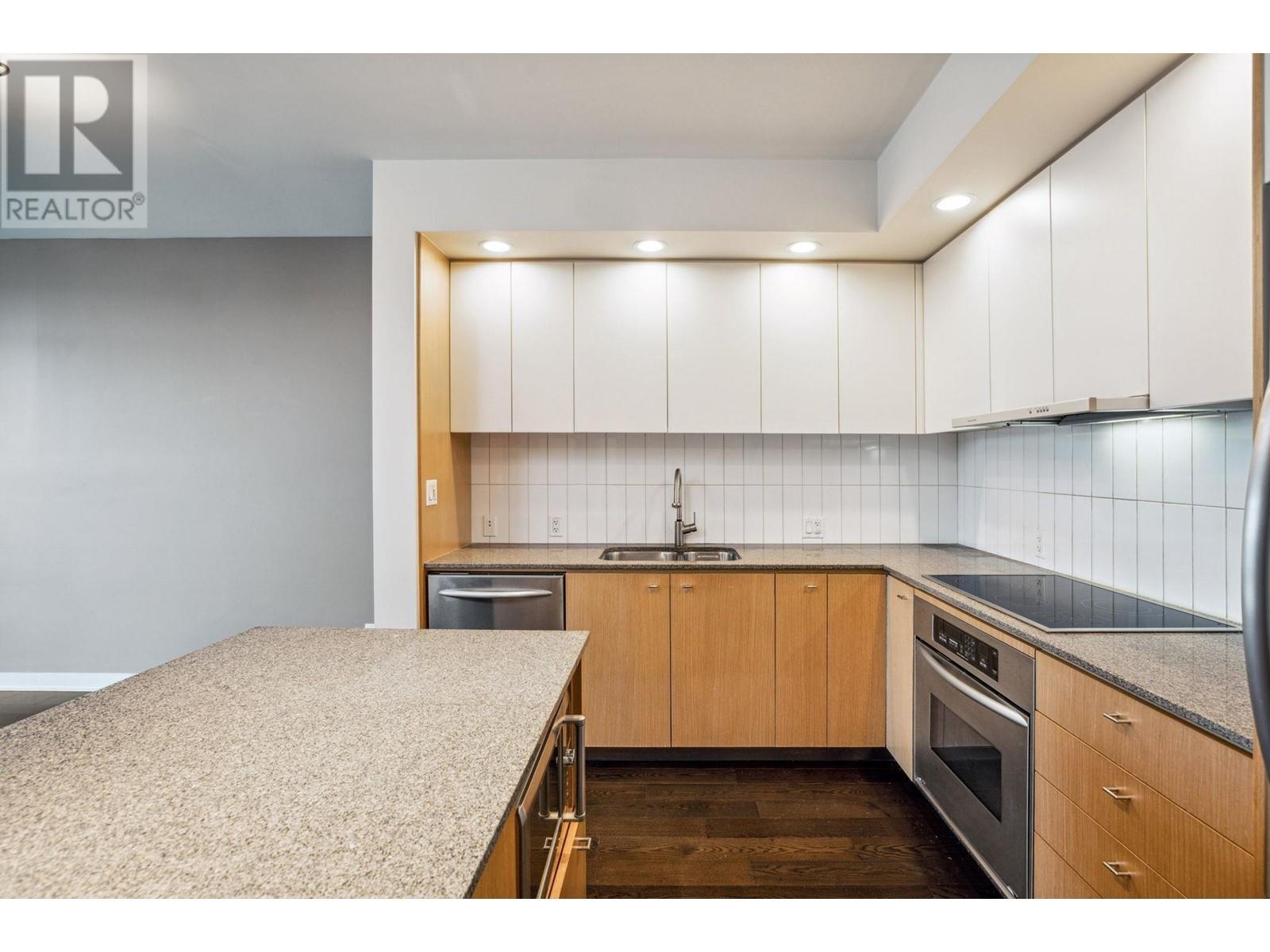 703 2851 Heather Street, Vancouver, British Columbia  V5Z 0A2 - Photo 14 - R2859029