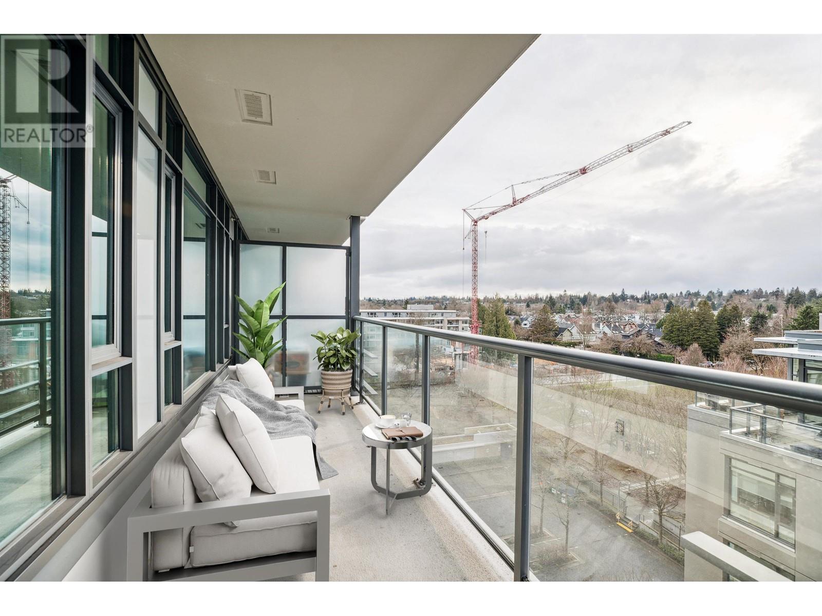 703 2851 Heather Street, Vancouver, British Columbia  V5Z 0A2 - Photo 6 - R2859029