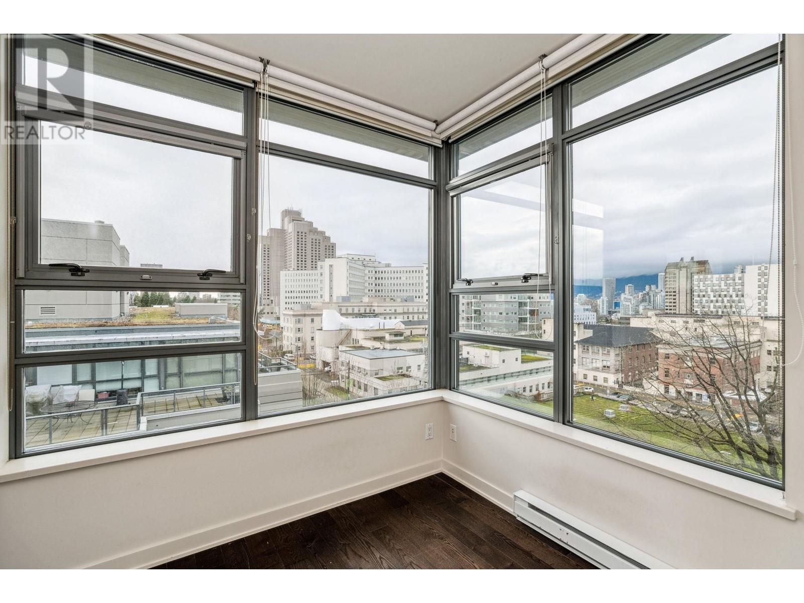 703 2851 Heather Street, Vancouver, British Columbia  V5Z 0A2 - Photo 27 - R2859029