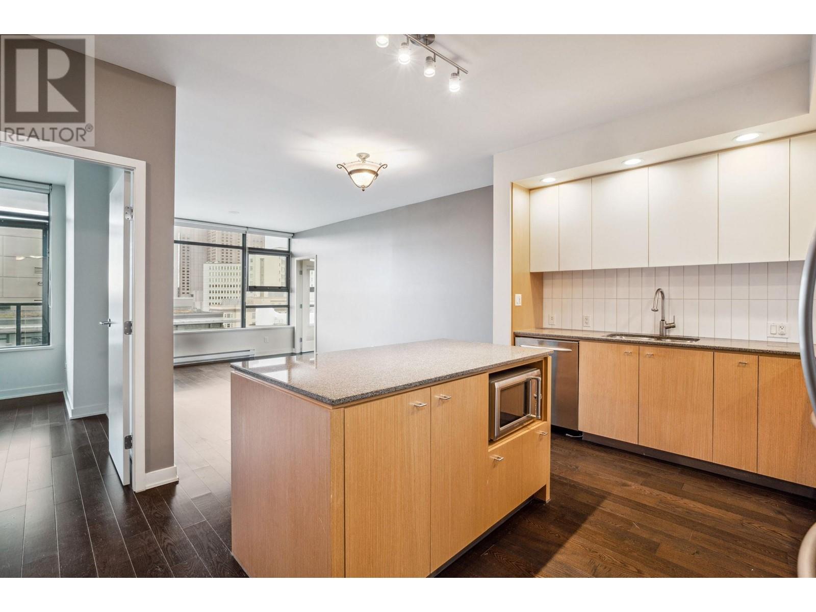 703 2851 Heather Street, Vancouver, British Columbia  V5Z 0A2 - Photo 18 - R2859029