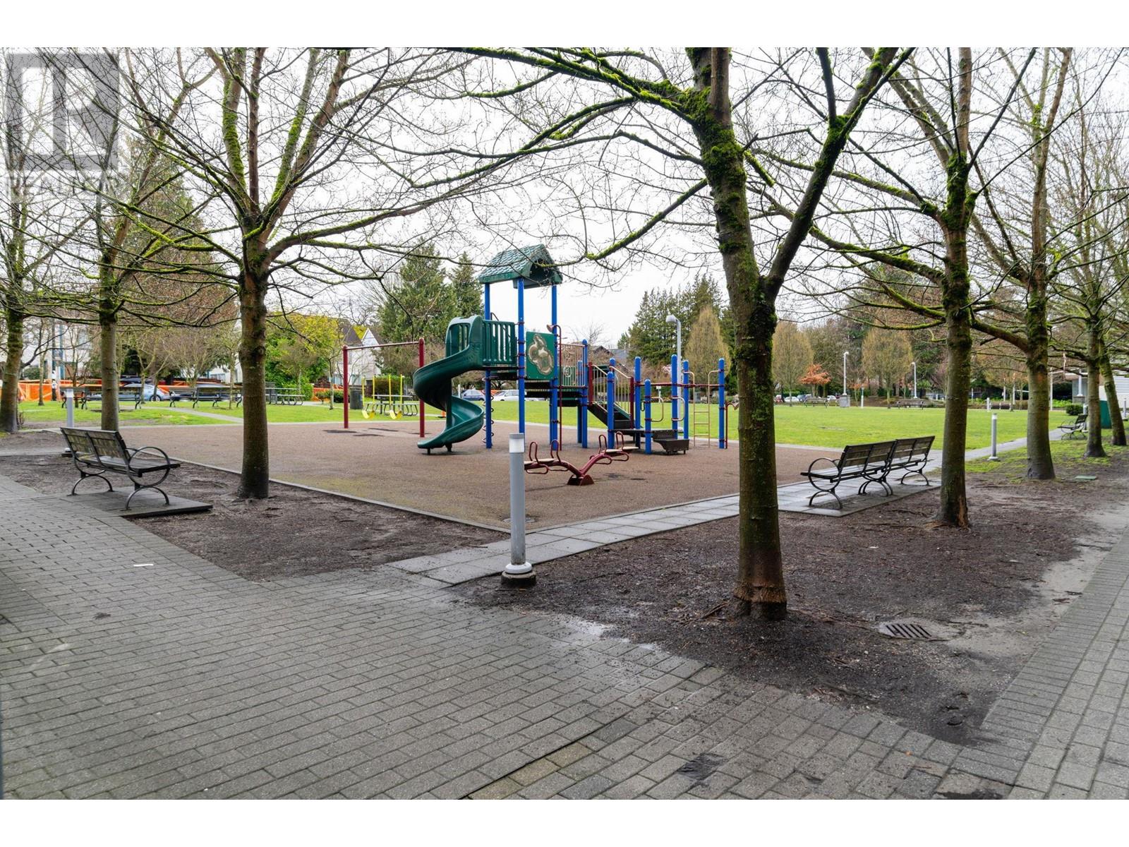 703 2851 Heather Street, Vancouver, British Columbia  V5Z 0A2 - Photo 32 - R2859029