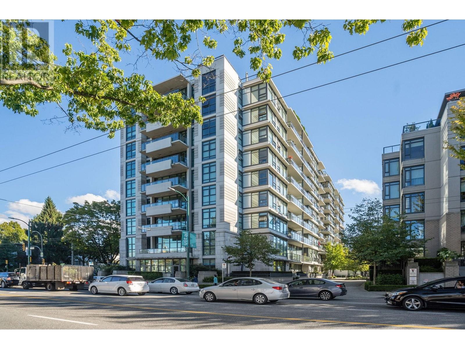 703 2851 Heather Street, Vancouver, British Columbia  V5Z 0A2 - Photo 38 - R2859029