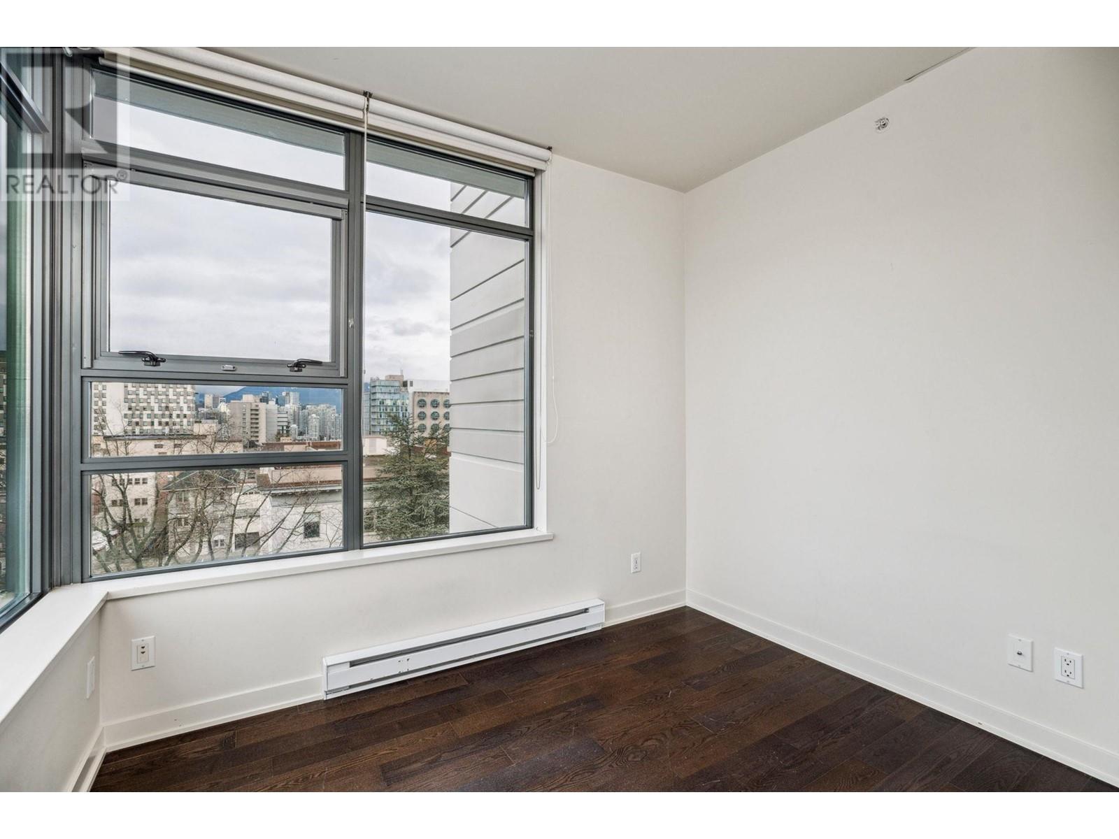 703 2851 Heather Street, Vancouver, British Columbia  V5Z 0A2 - Photo 26 - R2859029