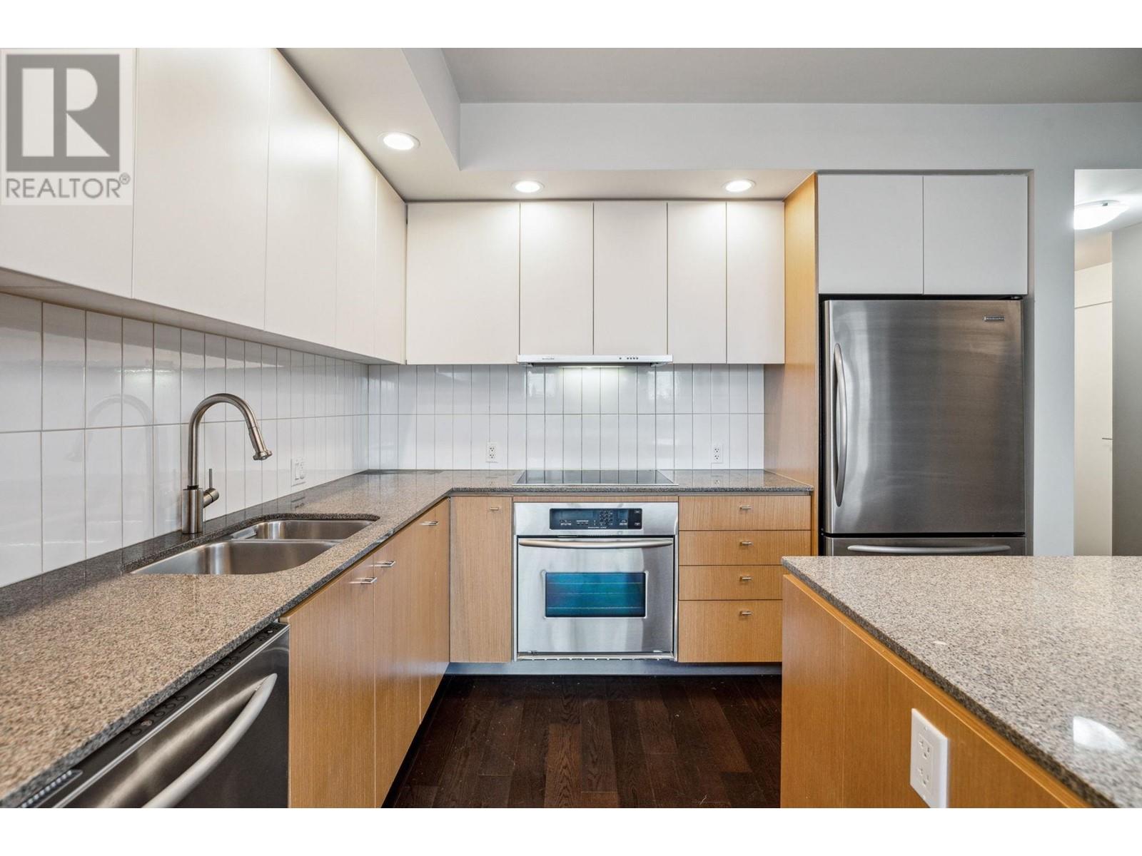 703 2851 Heather Street, Vancouver, British Columbia  V5Z 0A2 - Photo 15 - R2859029