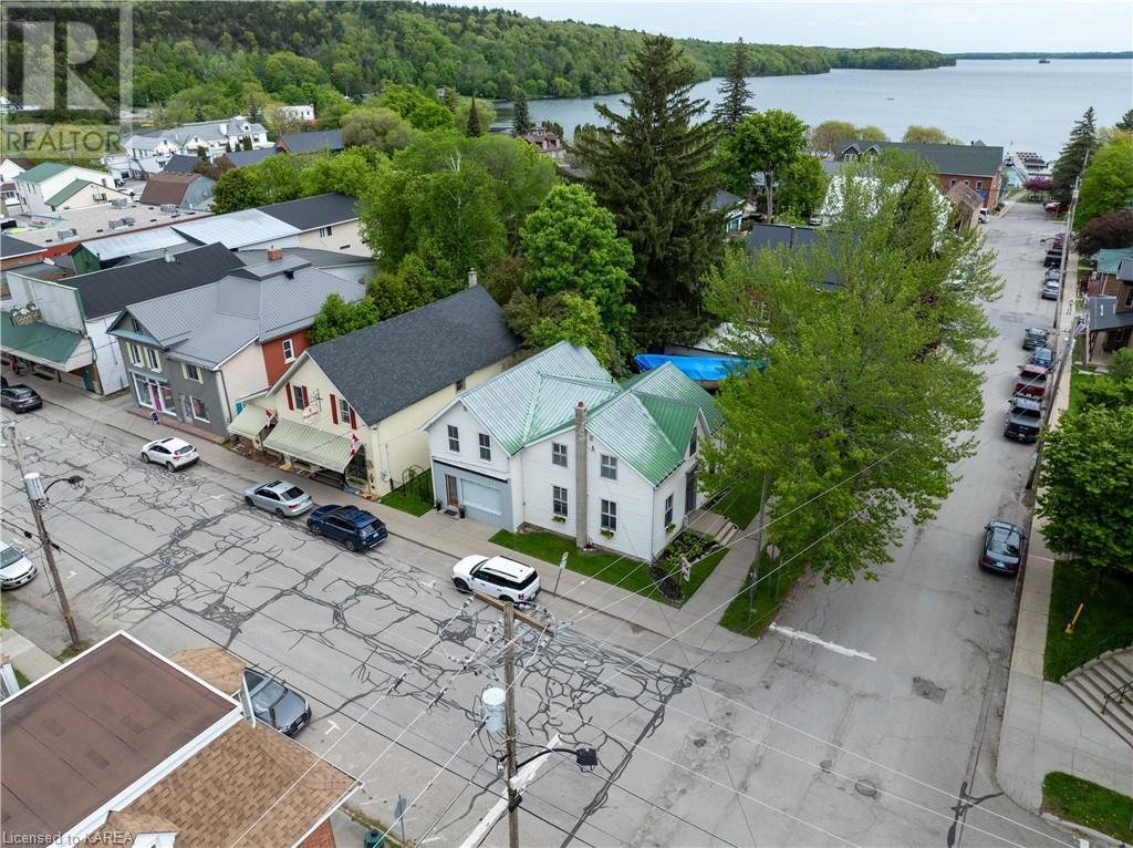 25 Church Street, Westport, Ontario  K0G 1X0 - Photo 50 - 40553819