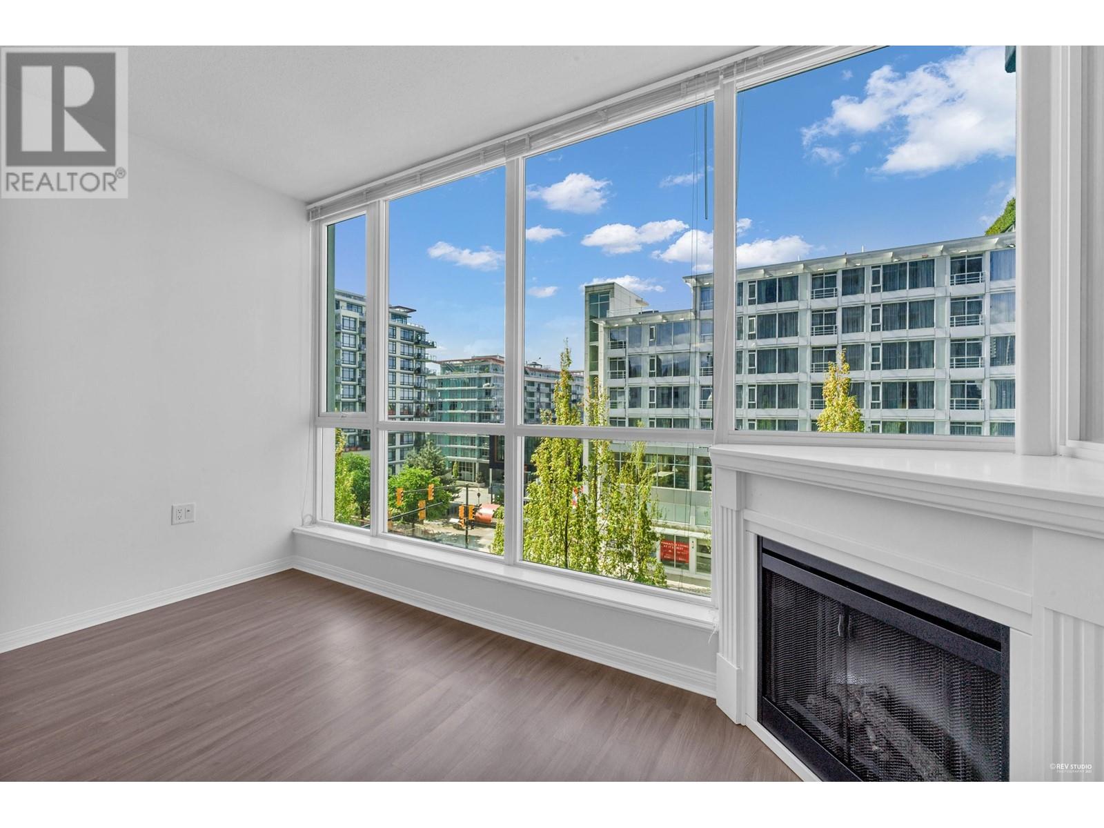 503 138 E Esplanade, North Vancouver, British Columbia  V7L 4X9 - Photo 17 - R2858331