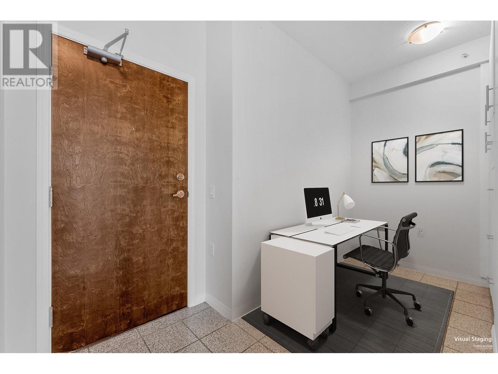 503 138 E Esplanade, North Vancouver, British Columbia  V7L 4X9 - Photo 6 - R2858331