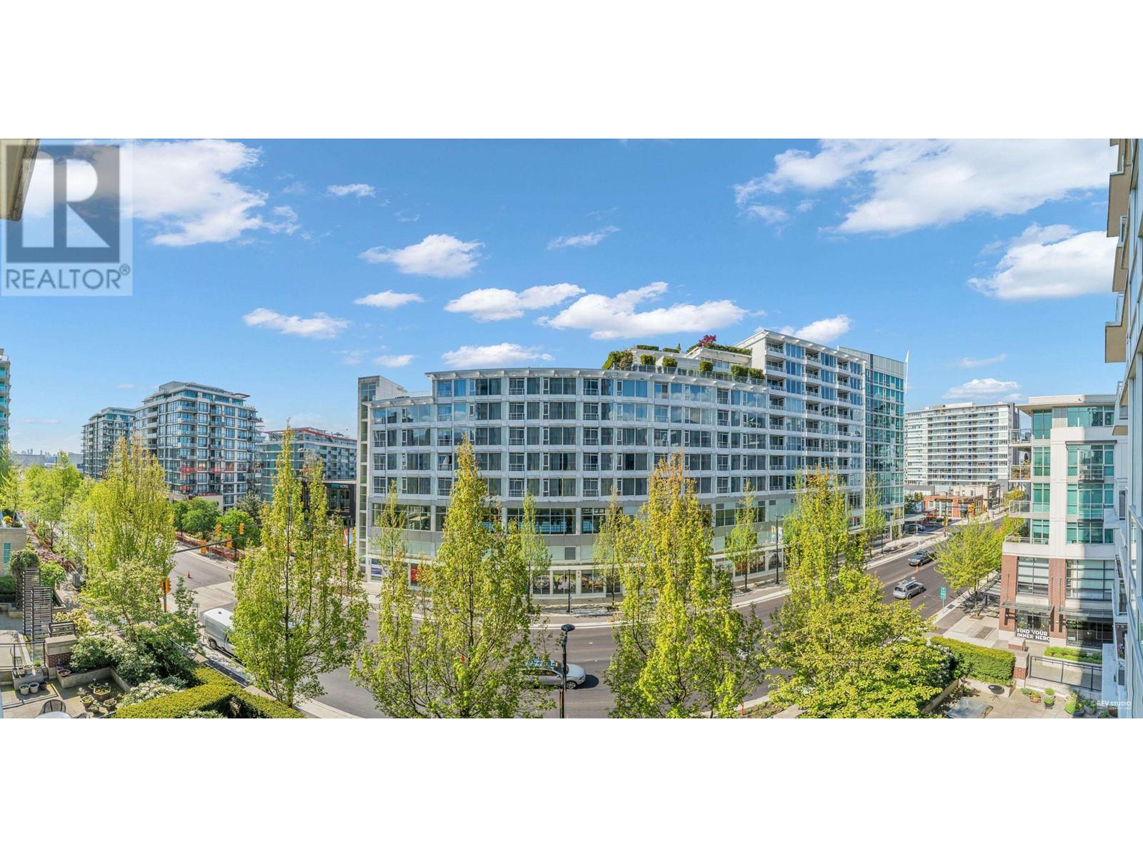 503 138 E Esplanade, North Vancouver, British Columbia  V7L 4X9 - Photo 23 - R2858331