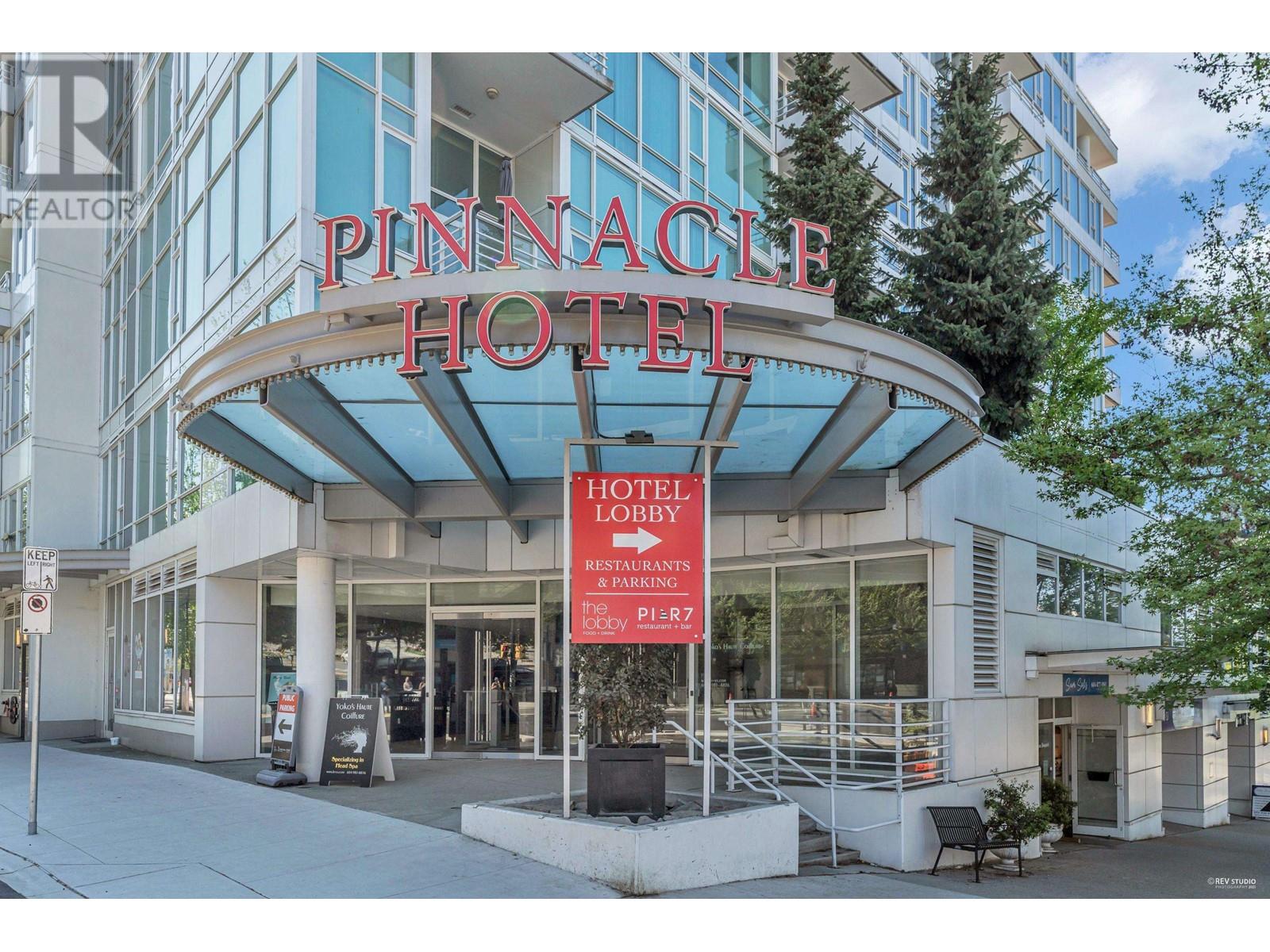503 138 E Esplanade, North Vancouver, British Columbia  V7L 4X9 - Photo 37 - R2858331