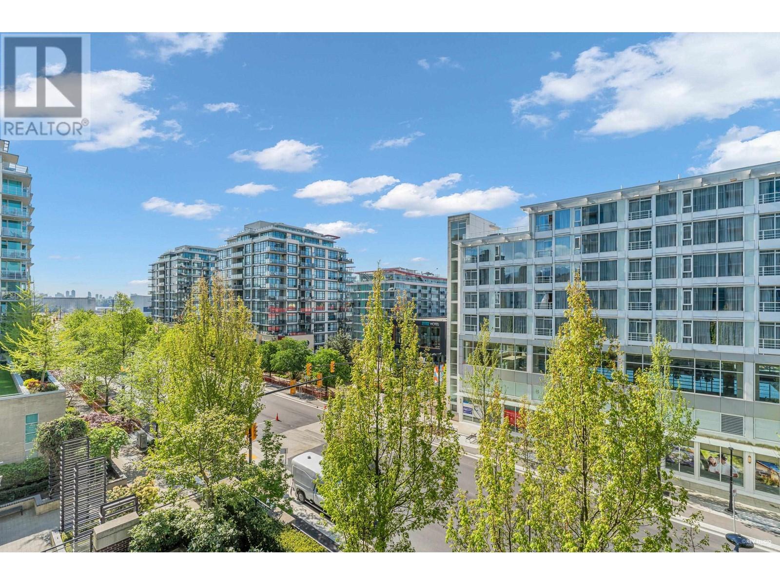 503 138 E Esplanade, North Vancouver, British Columbia  V7L 4X9 - Photo 22 - R2858331