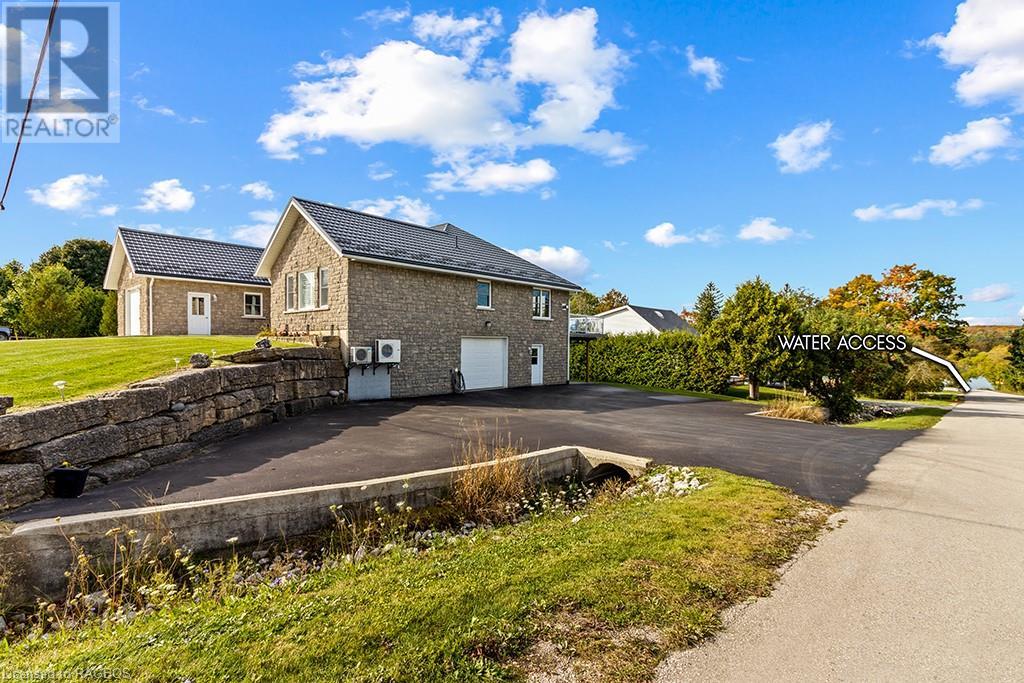 20 Moore St Street, Lions Head, Ontario  N0H 1W0 - Photo 14 - 40553105