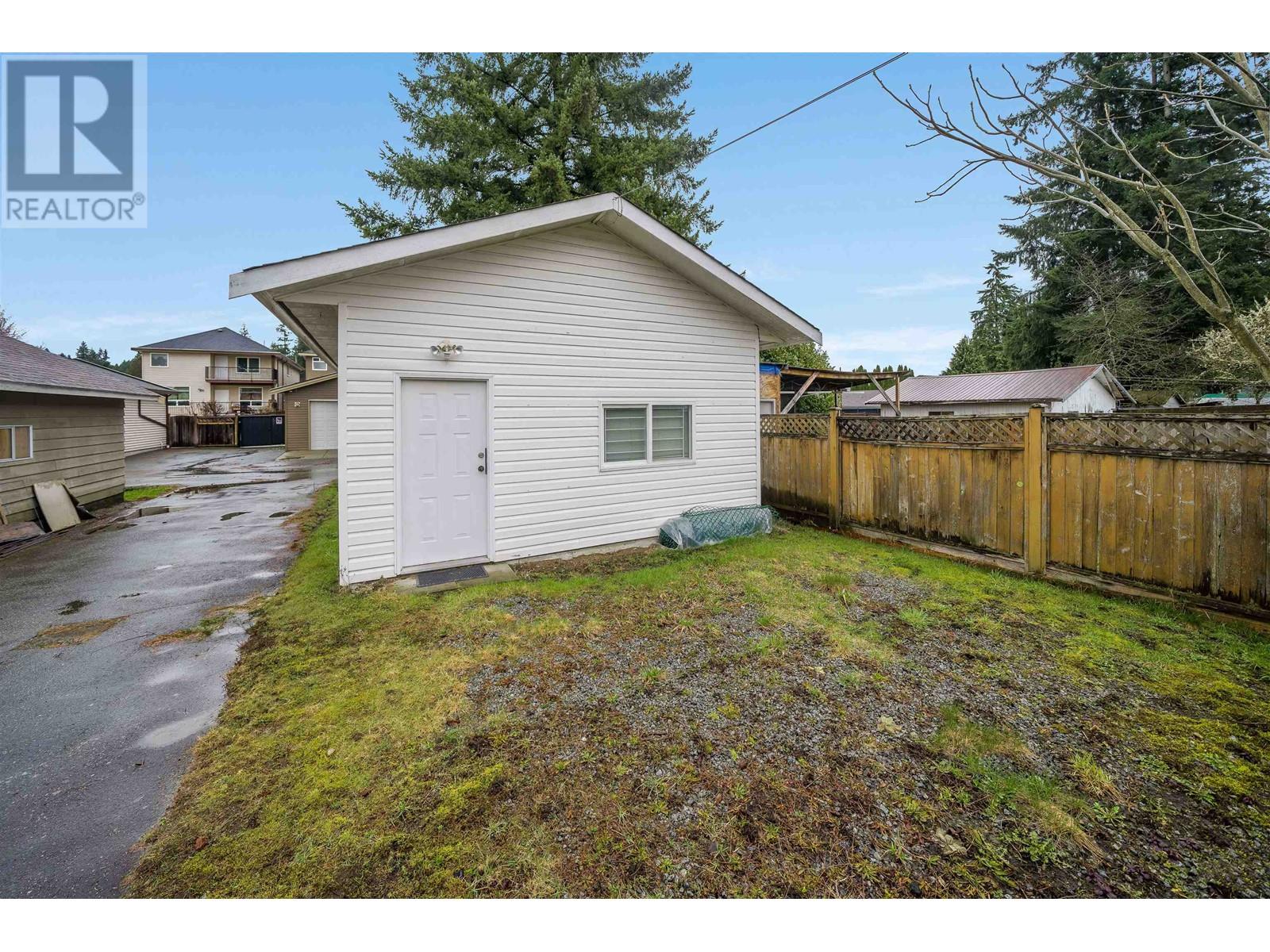1783 Dorset Avenue, Port Coquitlam, British Columbia  V3B 2A3 - Photo 28 - R2858284