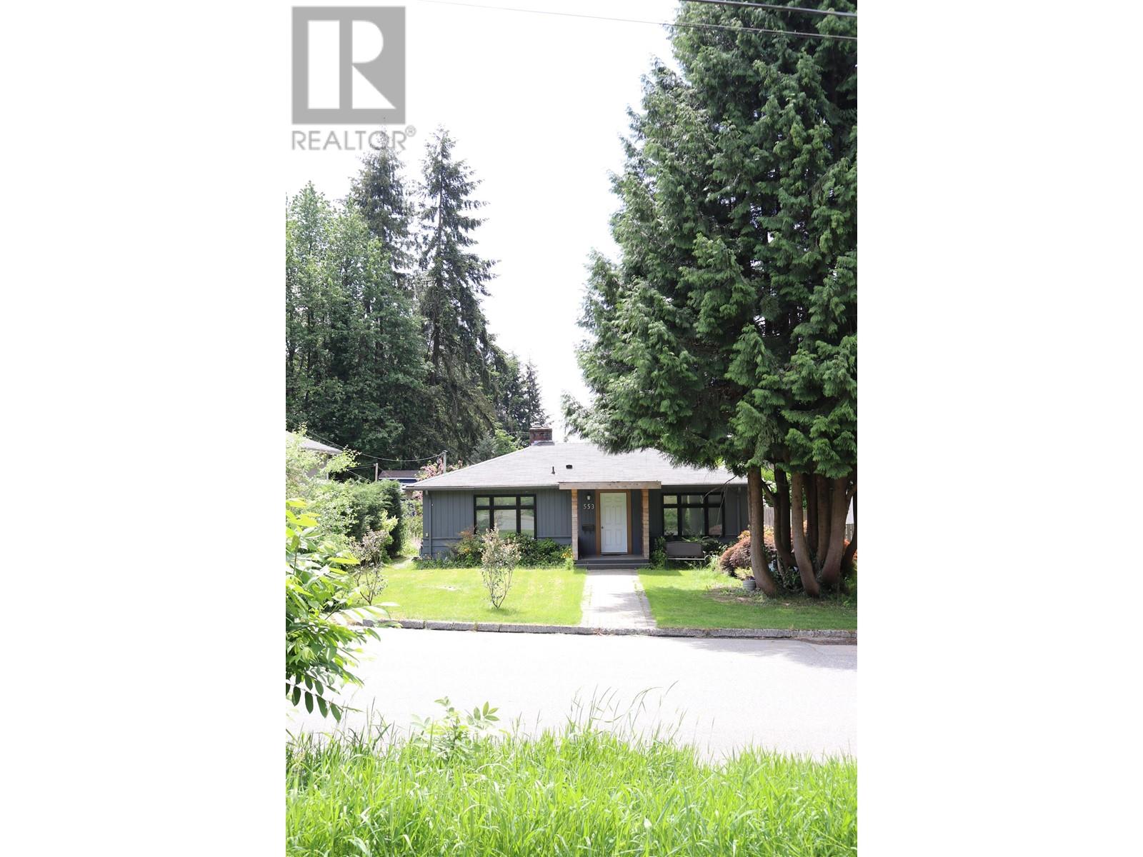 553 W 24 Street, North Vancouver, British Columbia  V7M 2E2 - Photo 27 - R2859057