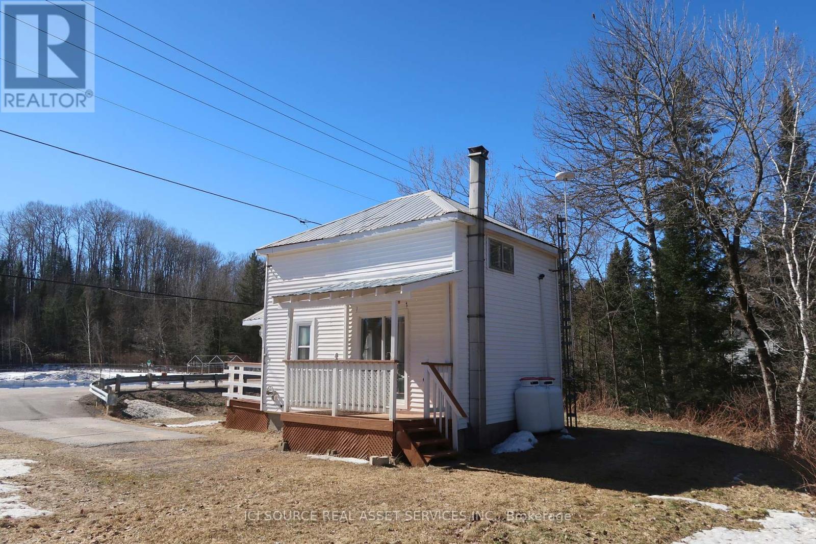 4002 Hwy 522, Nipissing, Ontario  P0H 1J0 - Photo 4 - X8137304