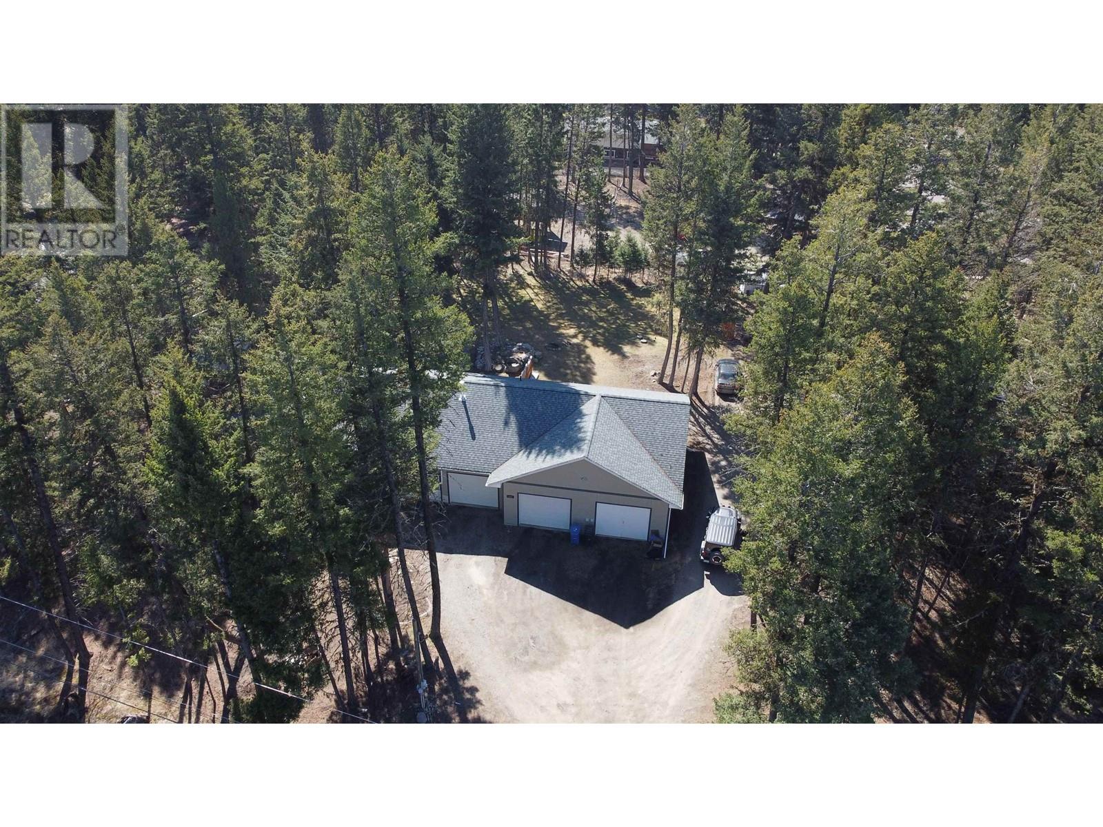4838 Kitwanga Drive, 108 Mile Ranch, British Columbia  V0K 2Z0 - Photo 2 - R2859312