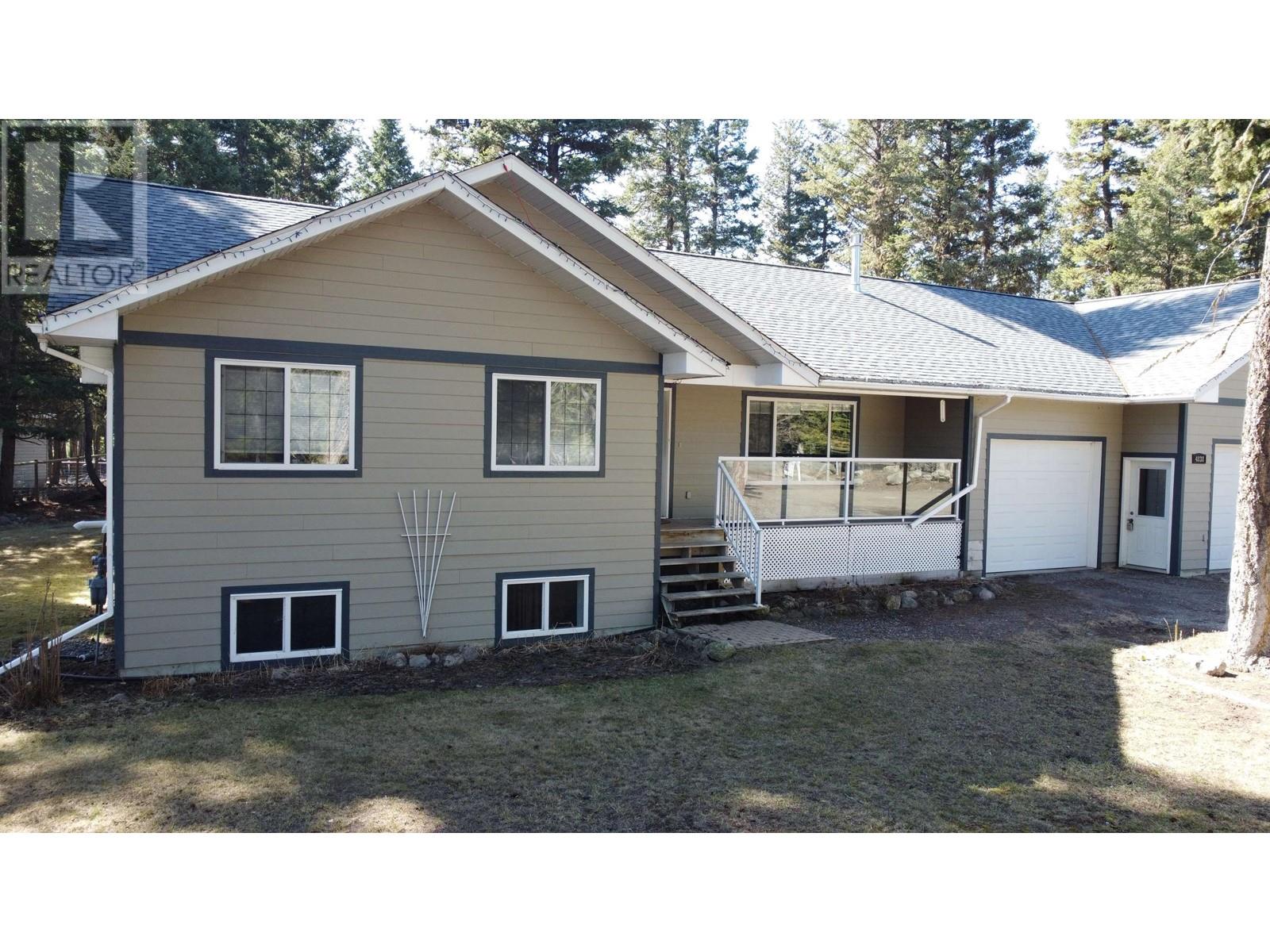 4838 Kitwanga Drive, 108 Mile Ranch, British Columbia  V0K 2Z0 - Photo 4 - R2859312
