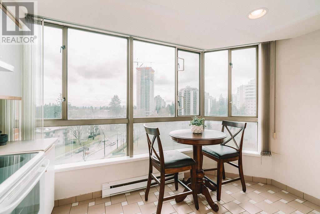 901 4350 Beresford Street, Burnaby, British Columbia  V5H 4K9 - Photo 14 - R2858475