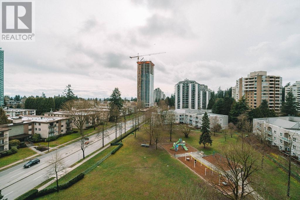 901 4350 Beresford Street, Burnaby, British Columbia  V5H 4K9 - Photo 26 - R2858475