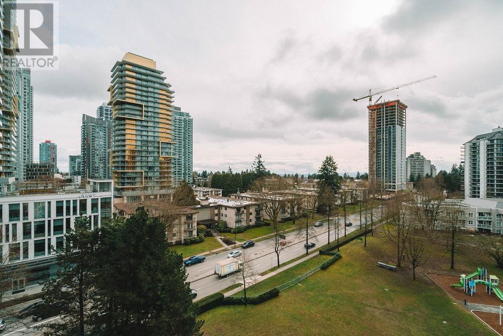901 4350 Beresford Street, Burnaby, British Columbia  V5H 4K9 - Photo 27 - R2858475