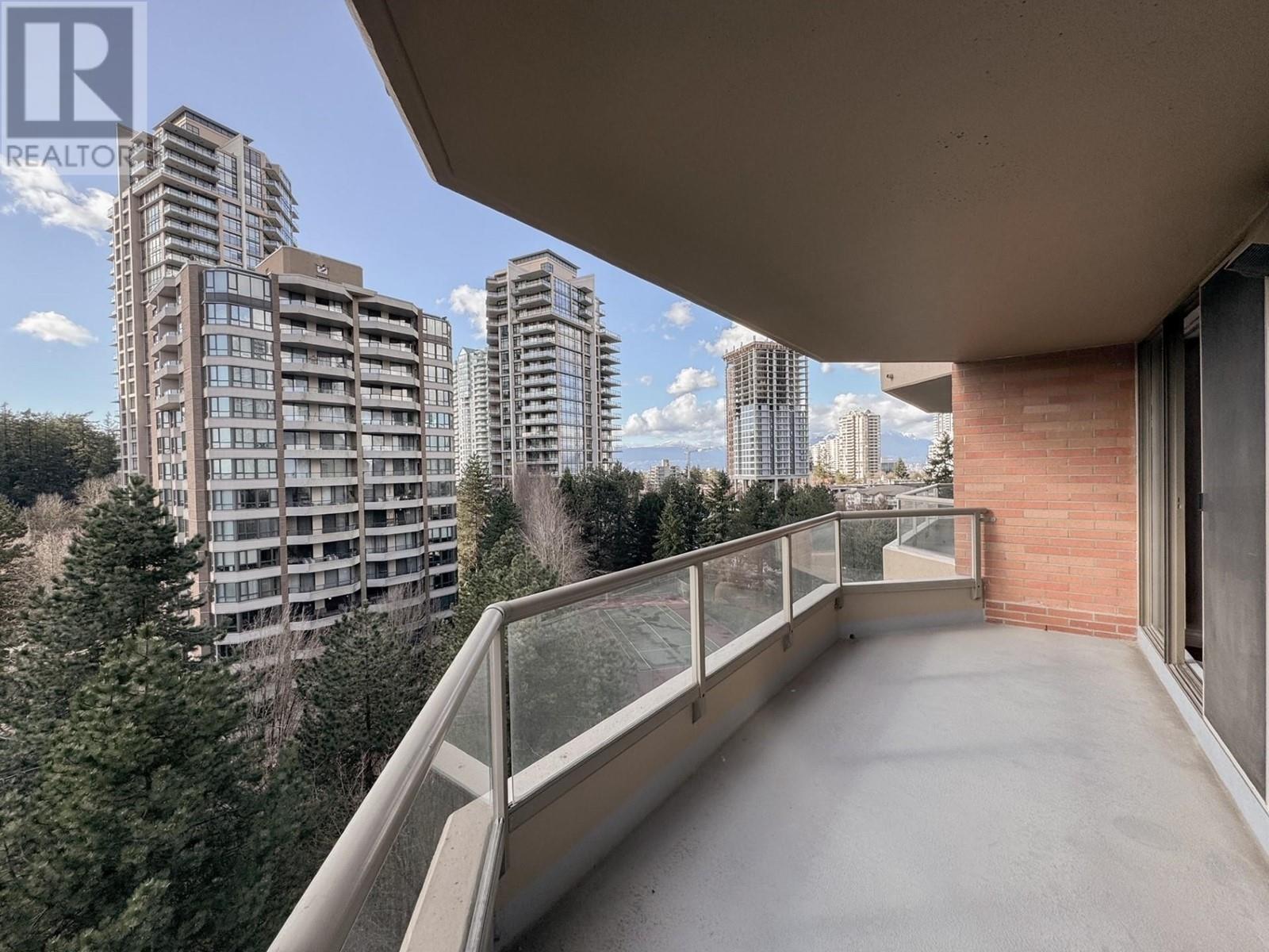 901 4350 Beresford Street, Burnaby, British Columbia  V5H 4K9 - Photo 23 - R2858475