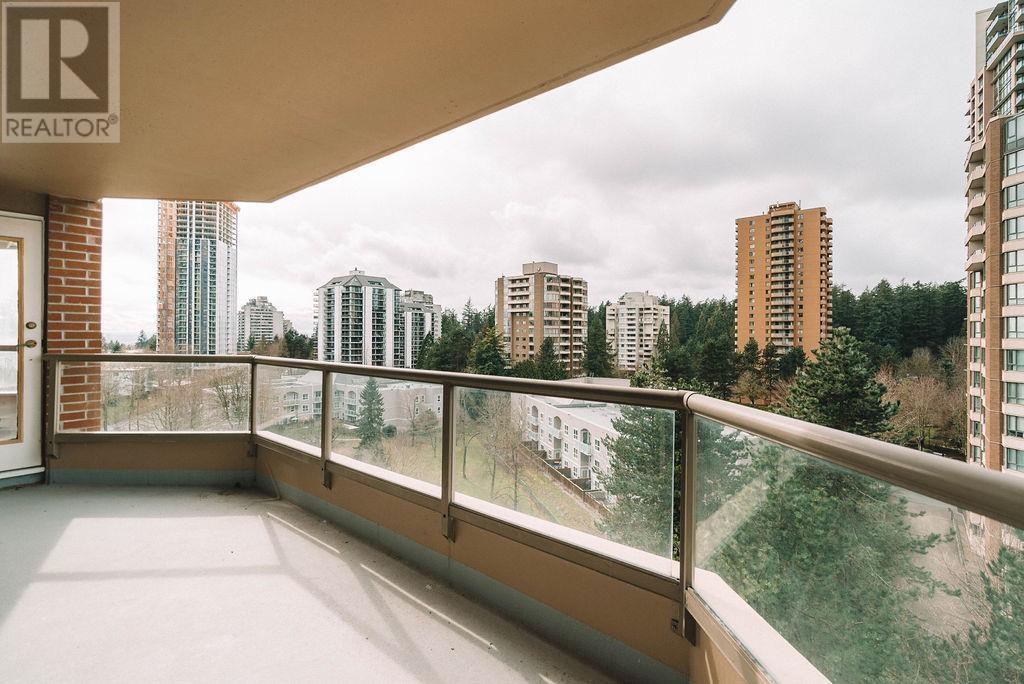 901 4350 Beresford Street, Burnaby, British Columbia  V5H 4K9 - Photo 24 - R2858475