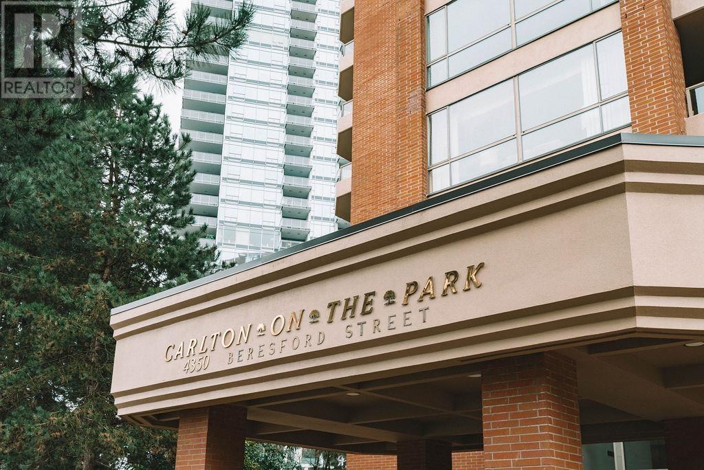 901 4350 Beresford Street, Burnaby, British Columbia  V5H 4K9 - Photo 39 - R2858475