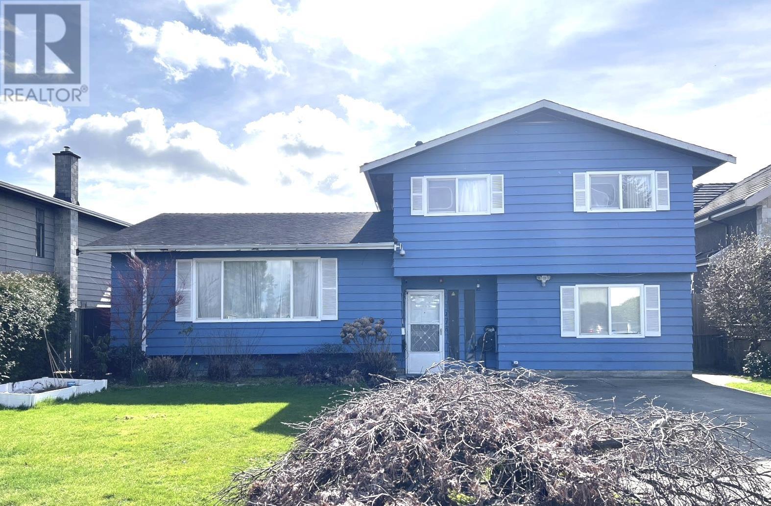 11220 Seahurst Road, Richmond, British Columbia  V7A 3N9 - Photo 1 - R2858405