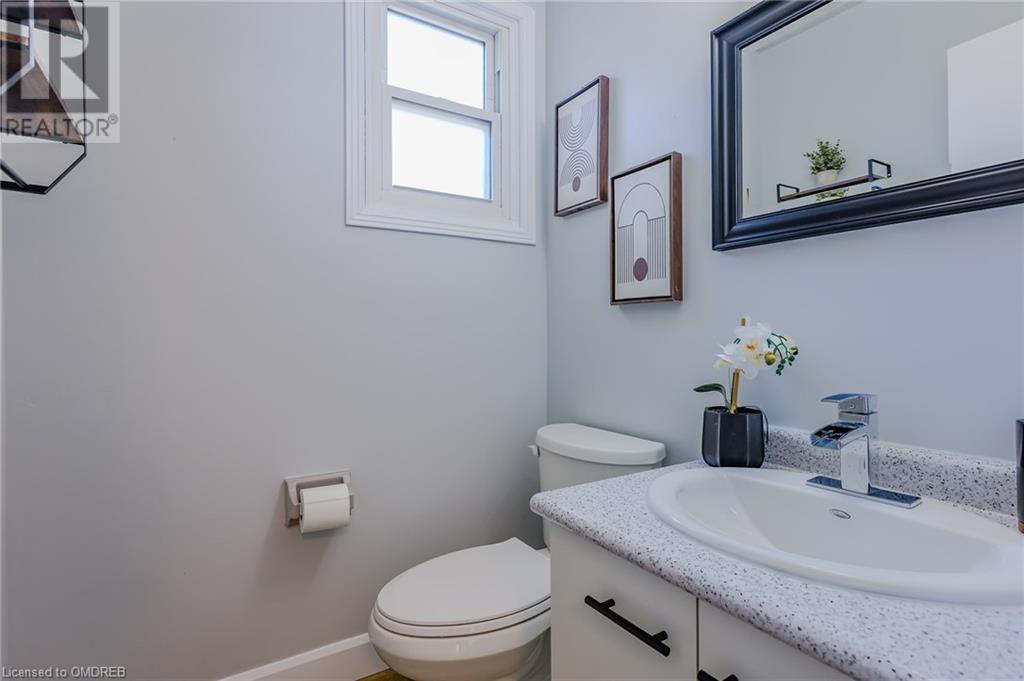 40 Birchview Drive, Hamilton, Ontario  L8T 4Y6 - Photo 13 - 40551099